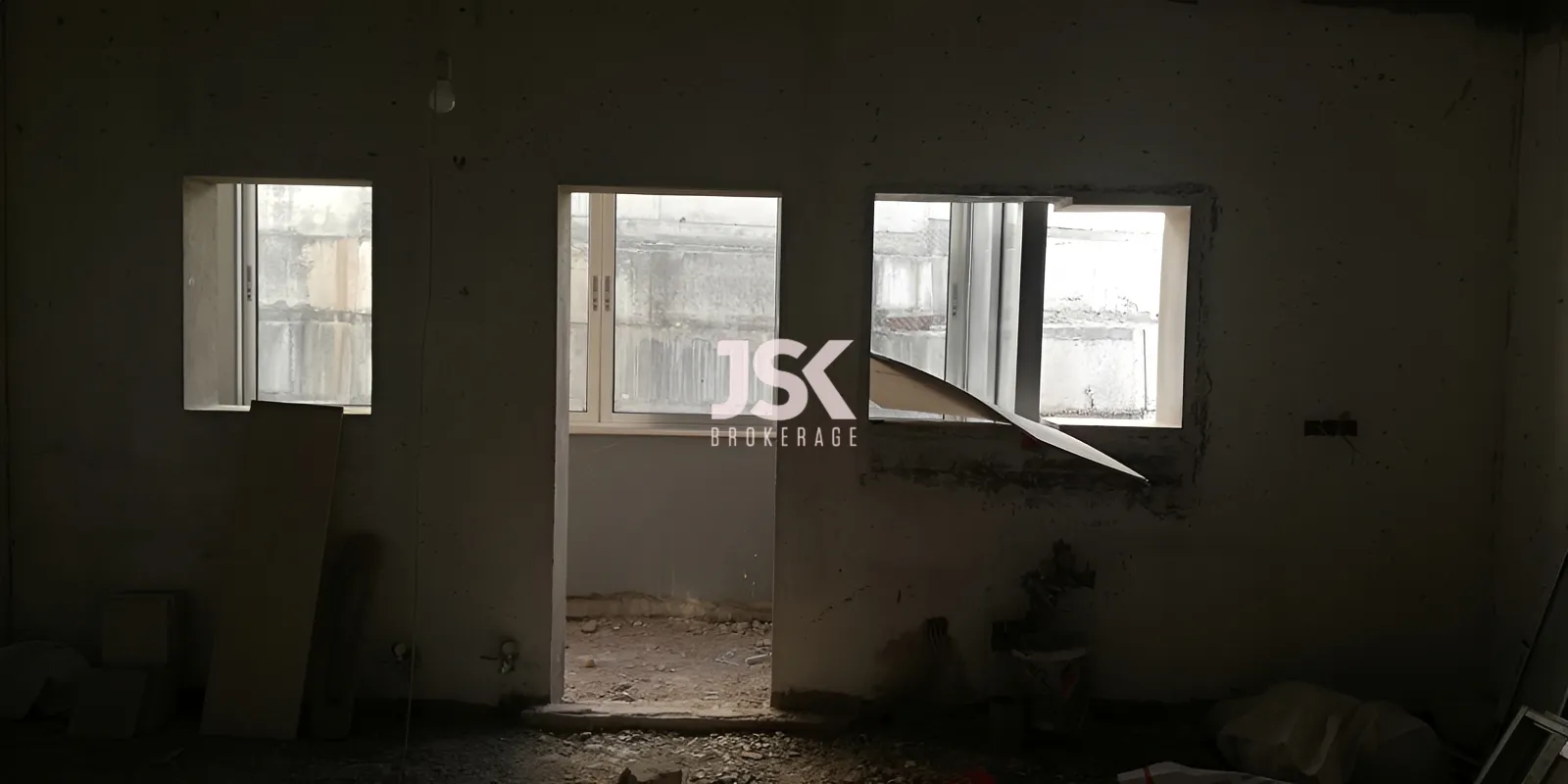 Duplex for Sale in Rabweh