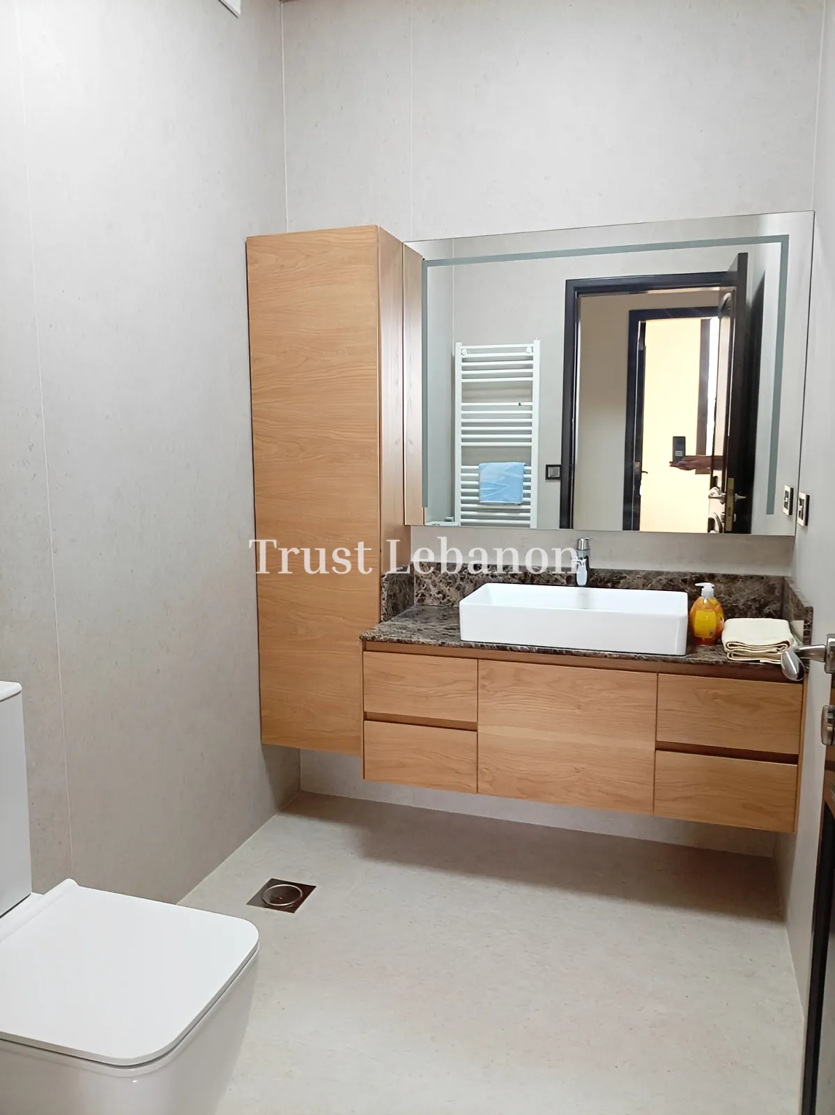 Apartment for rent in Monteverde Main Street، Lebanon
