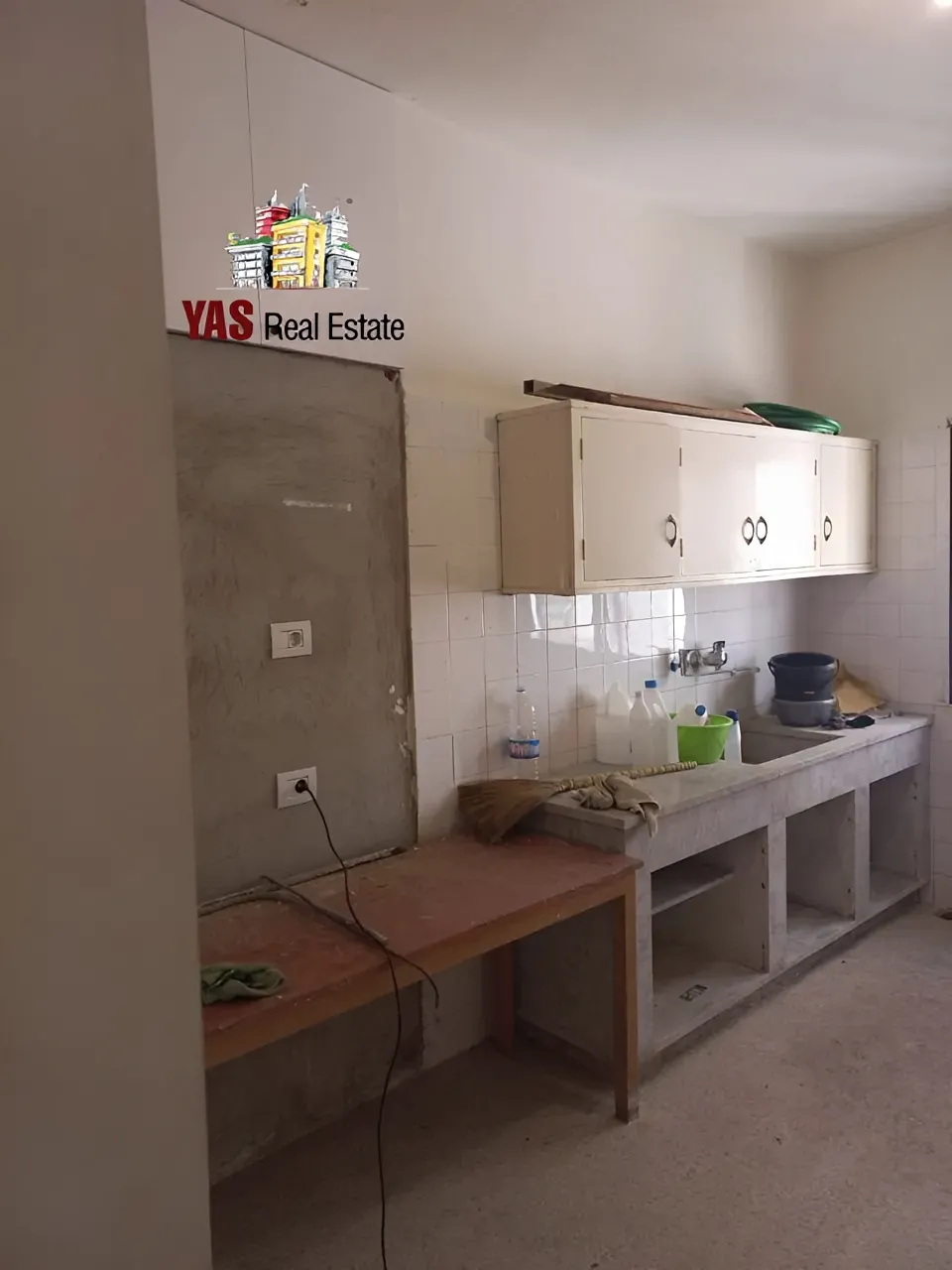 Apartment for Sale in Zalqa