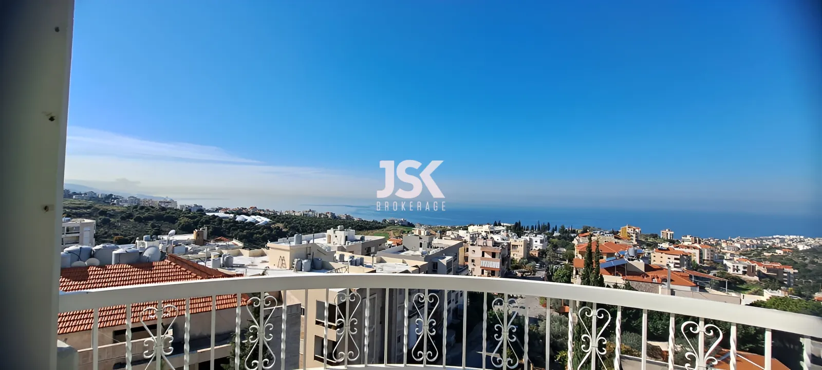Apartment for Sale in Habboub