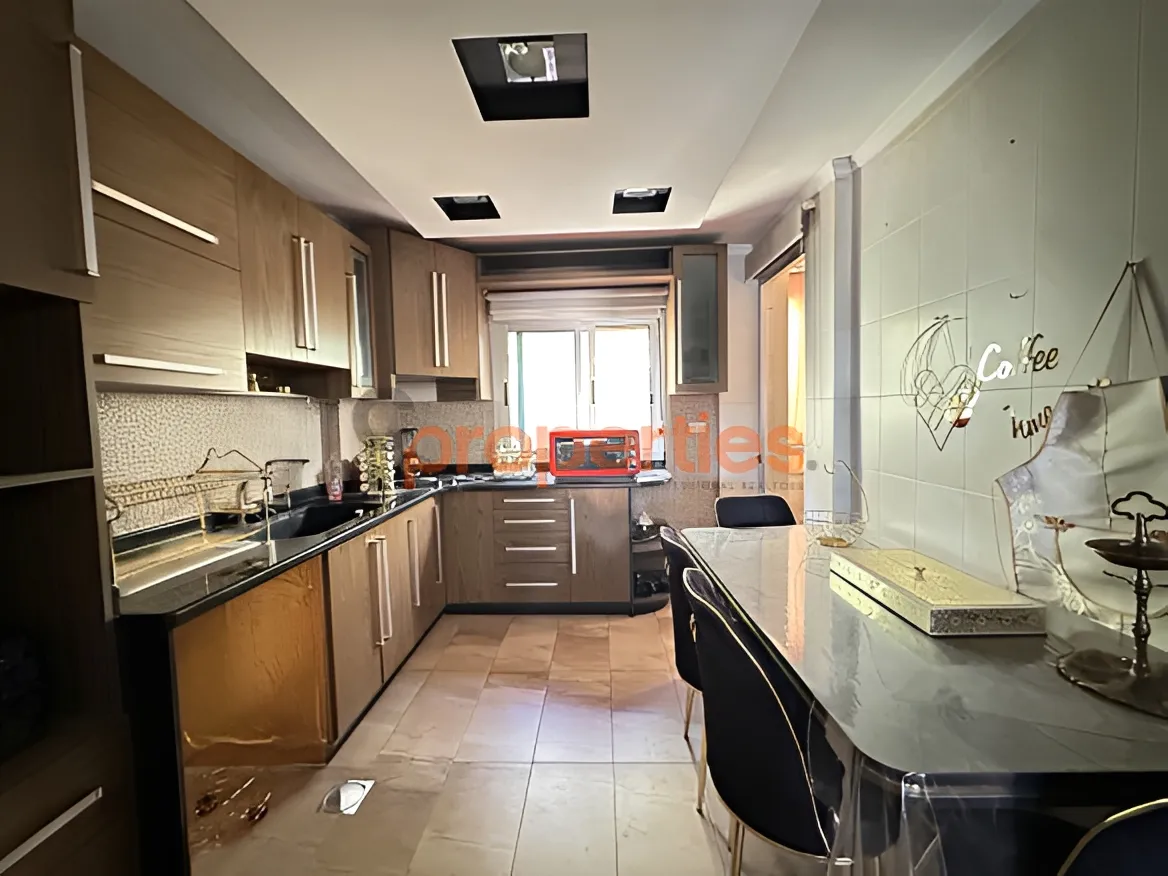 Apartment for Rent in Rabweh
