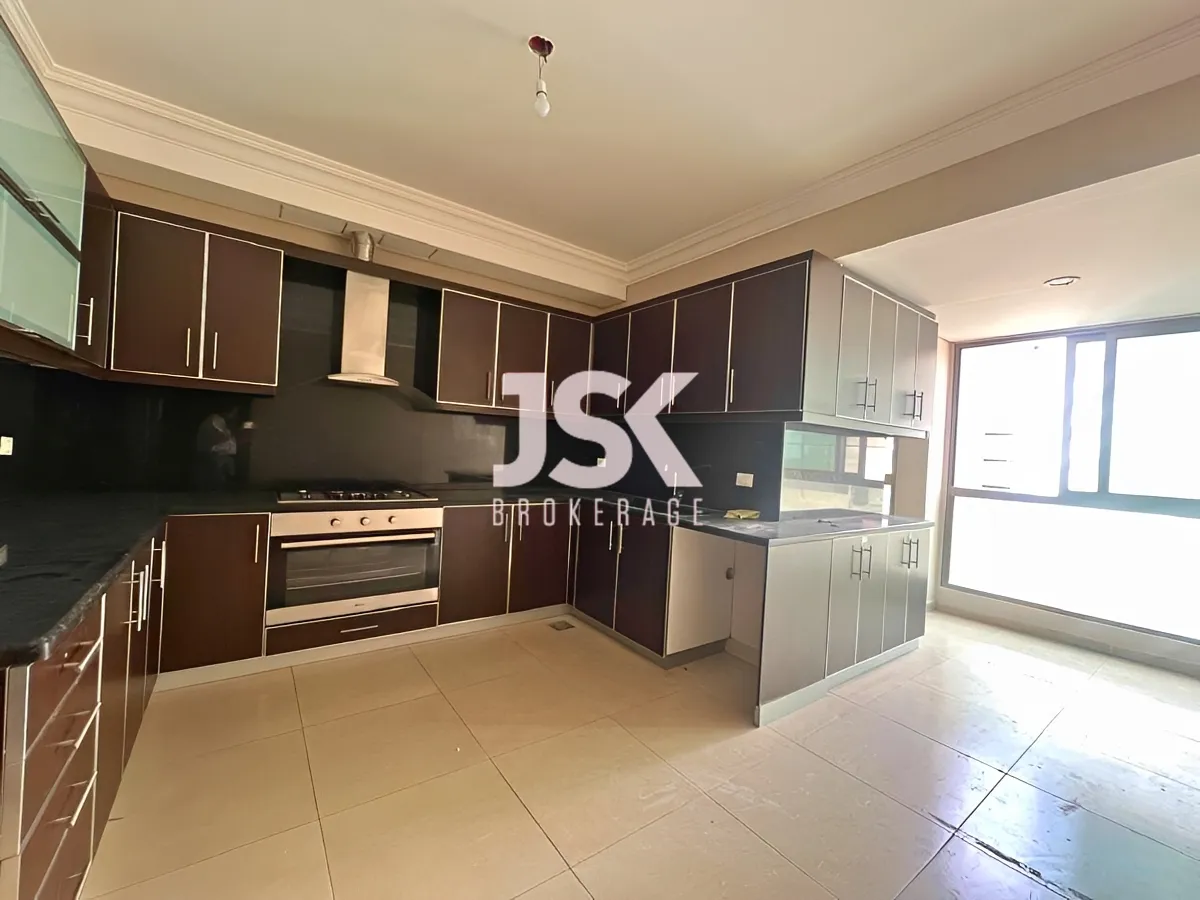 Apartment for Sale in Syoufi, Beirut, Lebanon