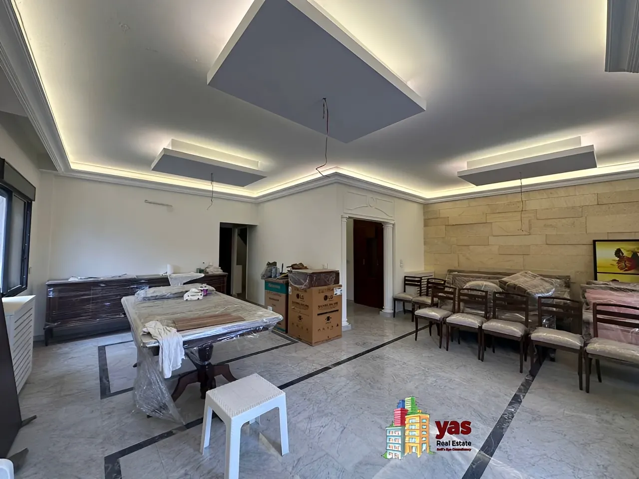 Apartment for Sale in Antelias