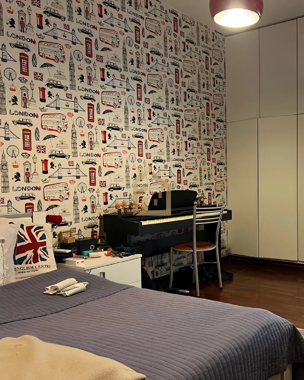 Apartment for rent in Achrafieh, Beirut, Lebanon