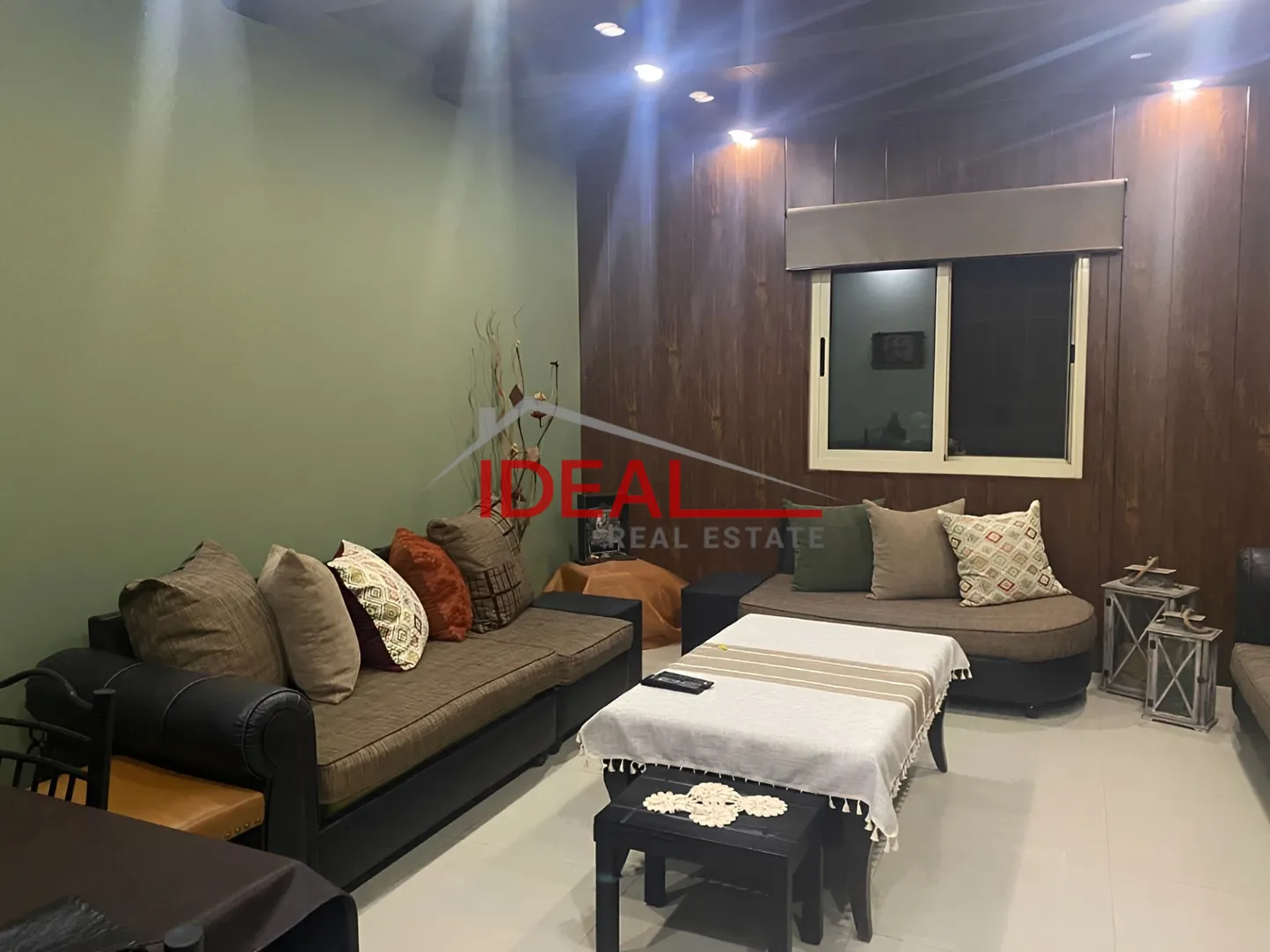 Chalet for rent in Faraya, Lebanon - 3 bed, 2 bath