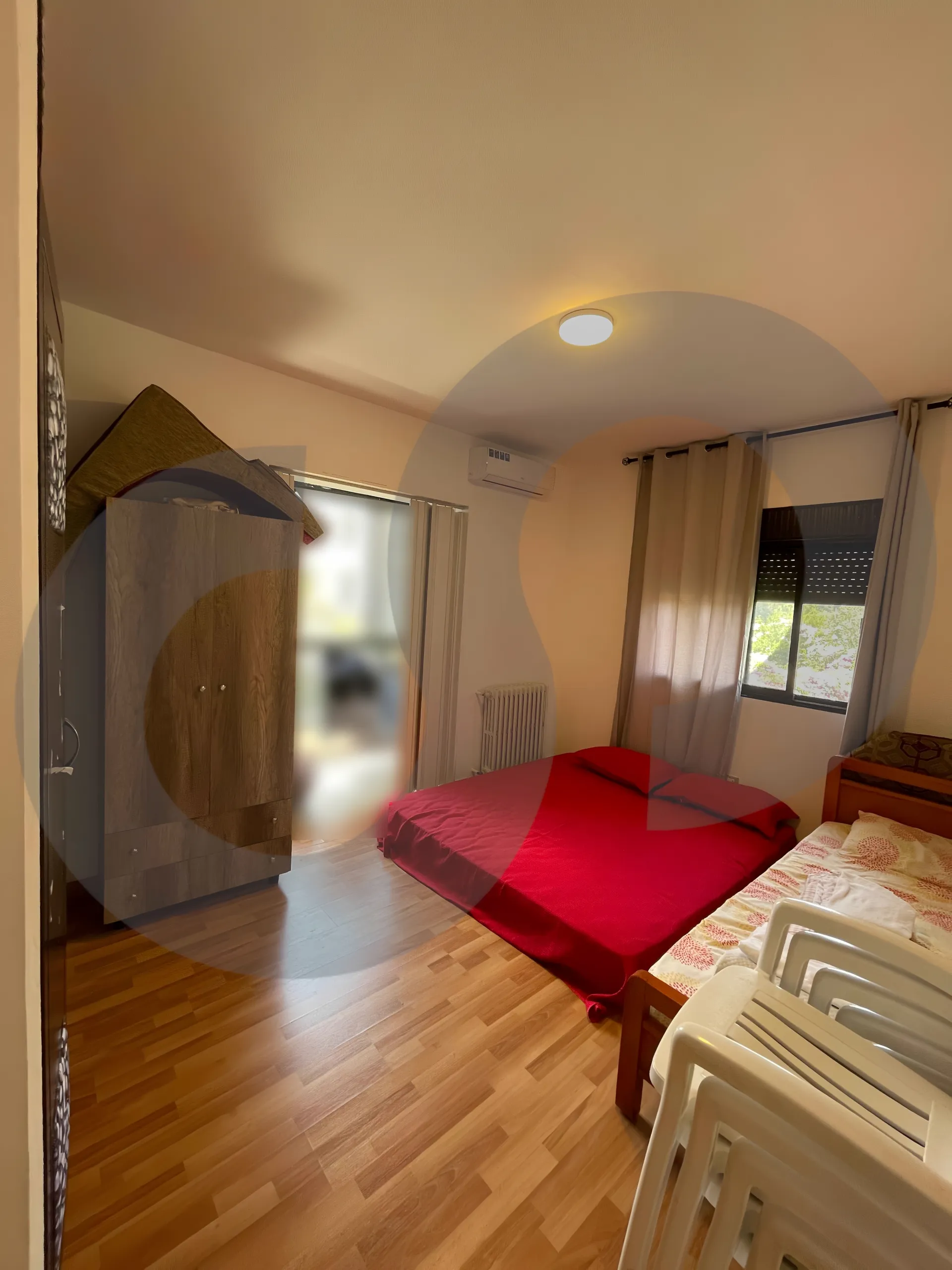 Apartment for Sale in Bchamoun