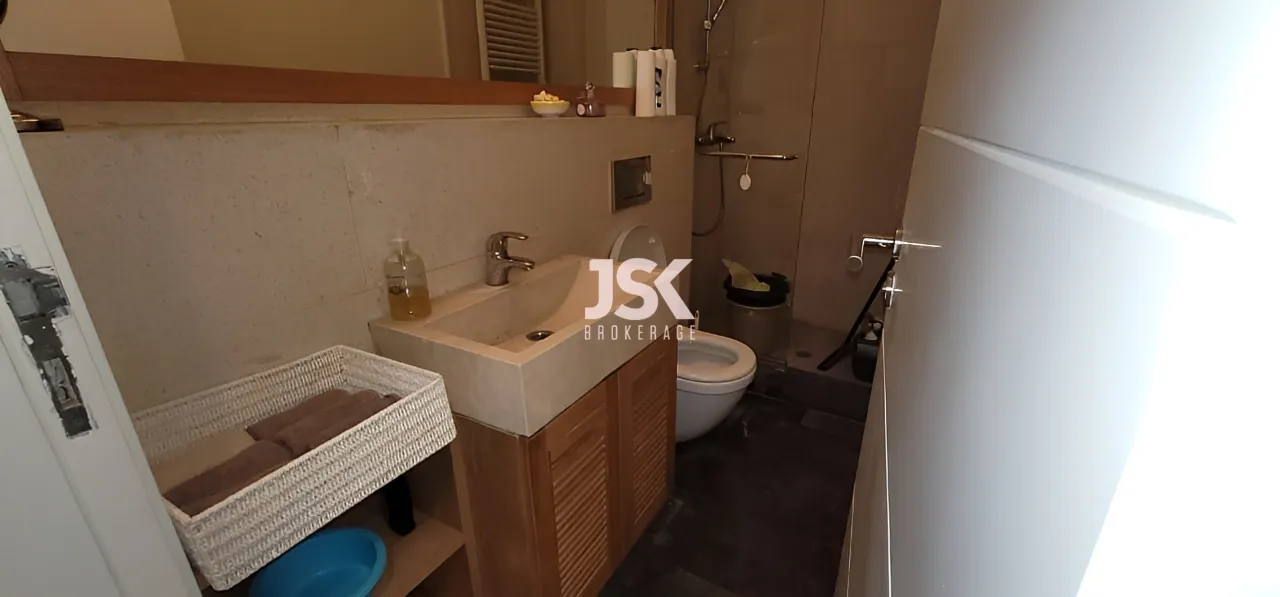 Triplex for Sale in Ouyoun