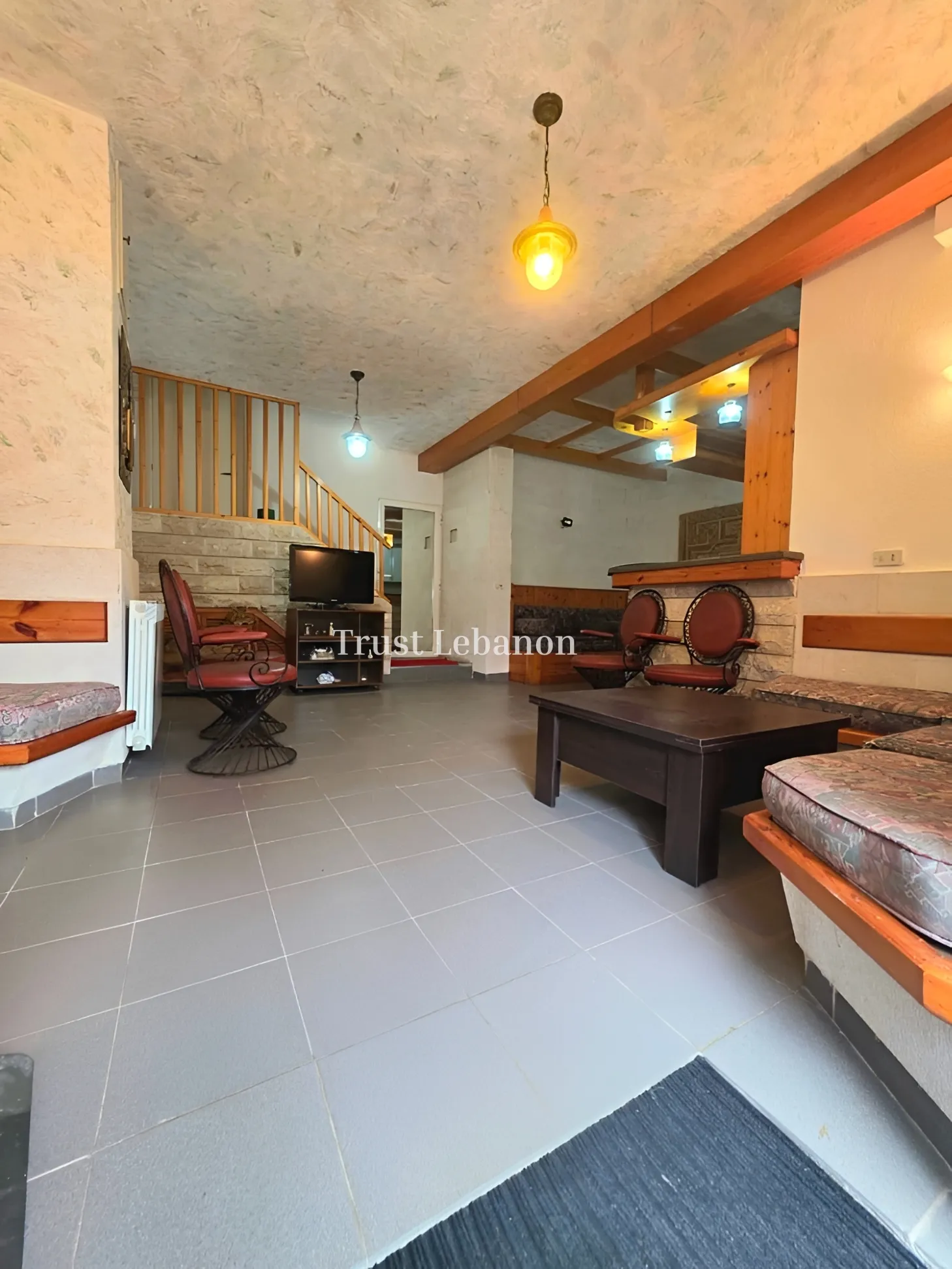 Triplex for sale in Maarab, Lebanon