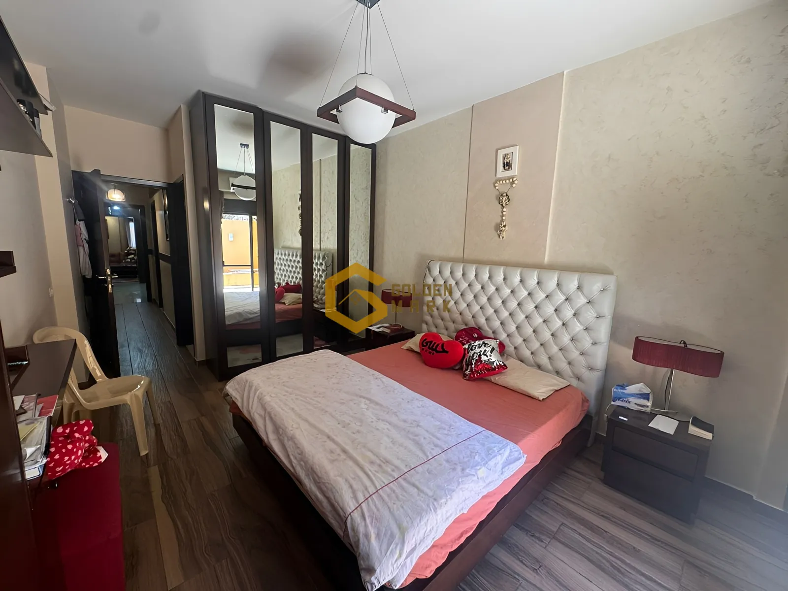 Apartment for Sale in Bsalim