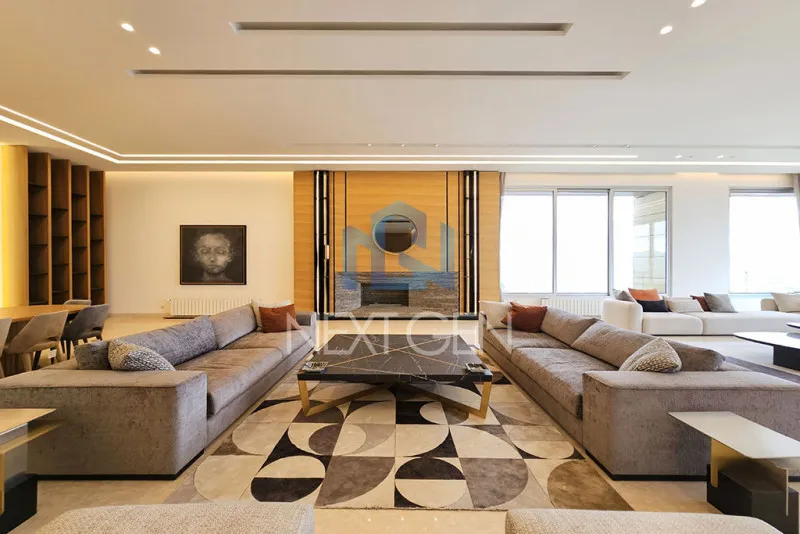 Apartment for Rent in Achrafieh