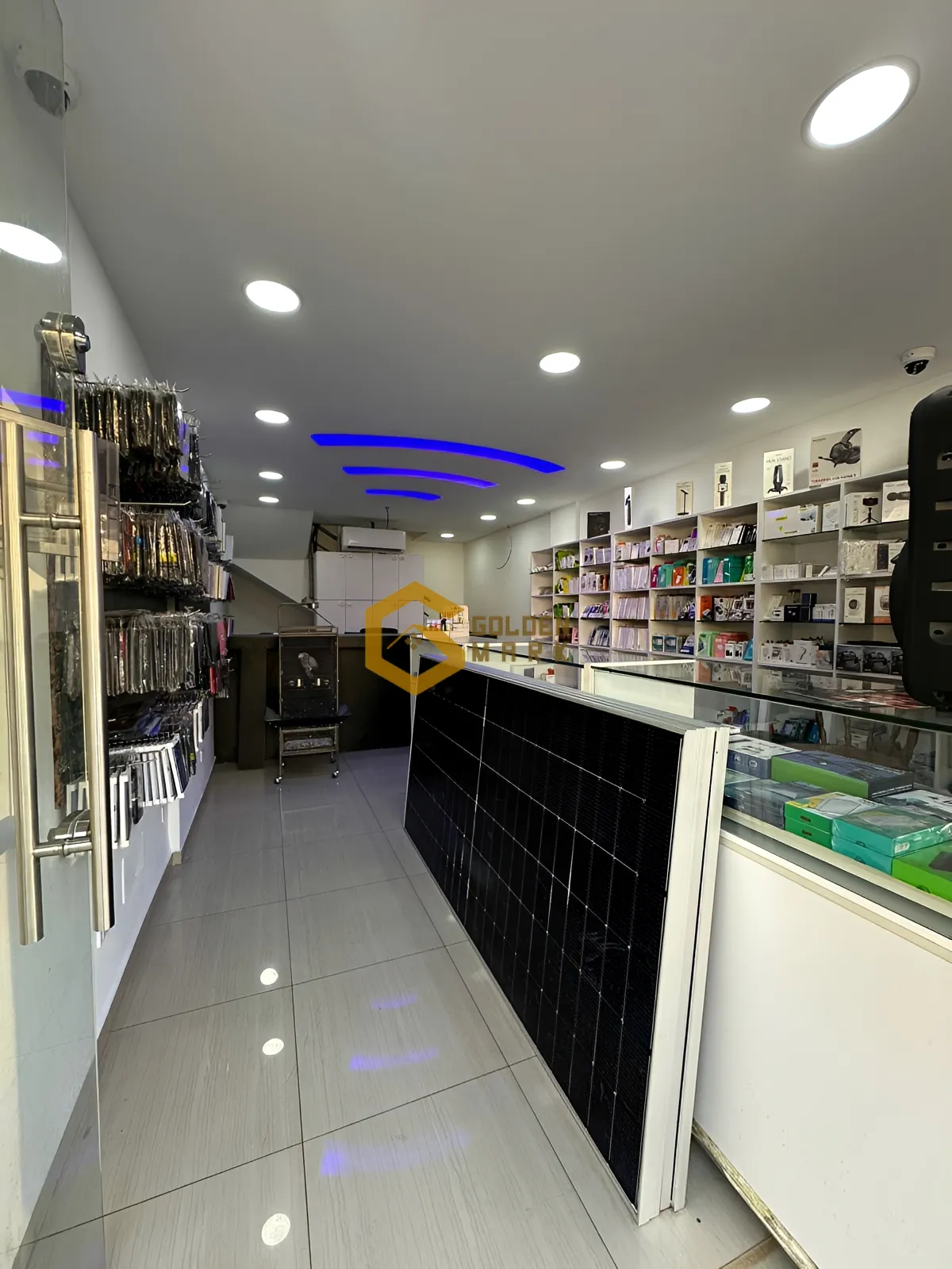 Shop for rent in Ghazir