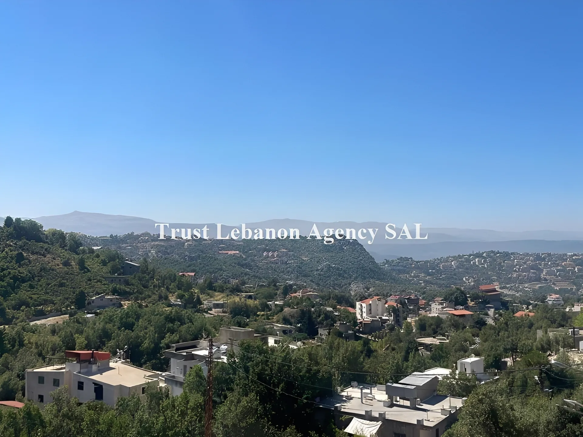 Duplex for Sale in Keserwan Bekaata Achkout Lebanon - 5 bed, 8 bath