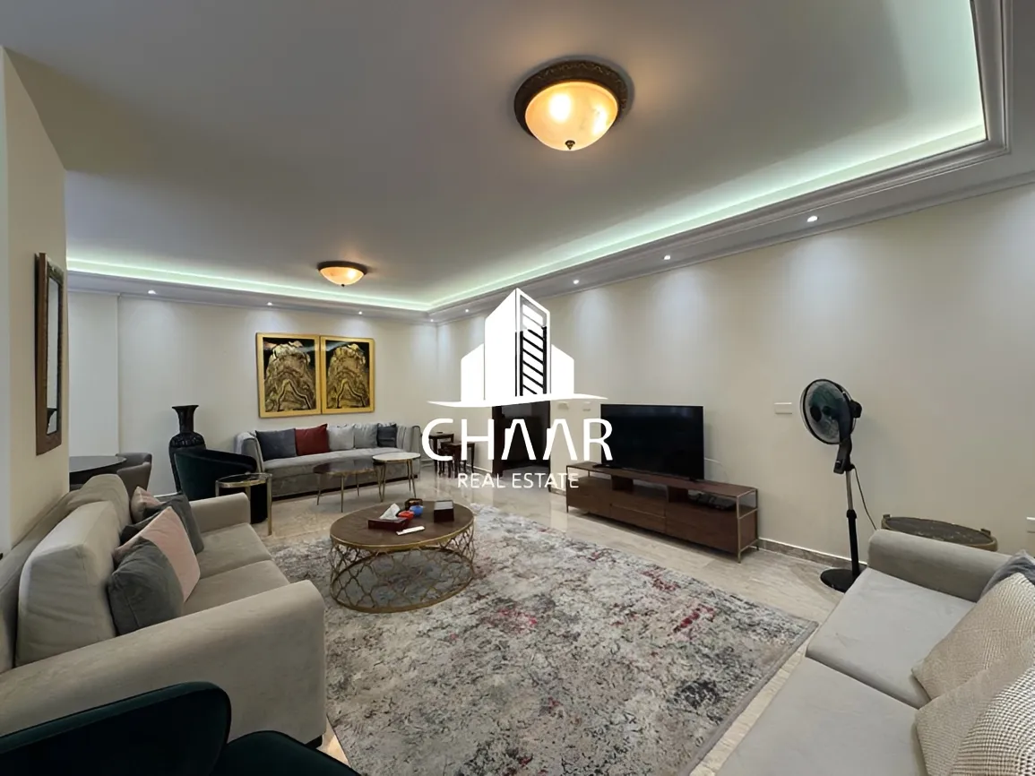 Apartment for sale in Sakiet El Janzeer, Bayrut, Lebanon