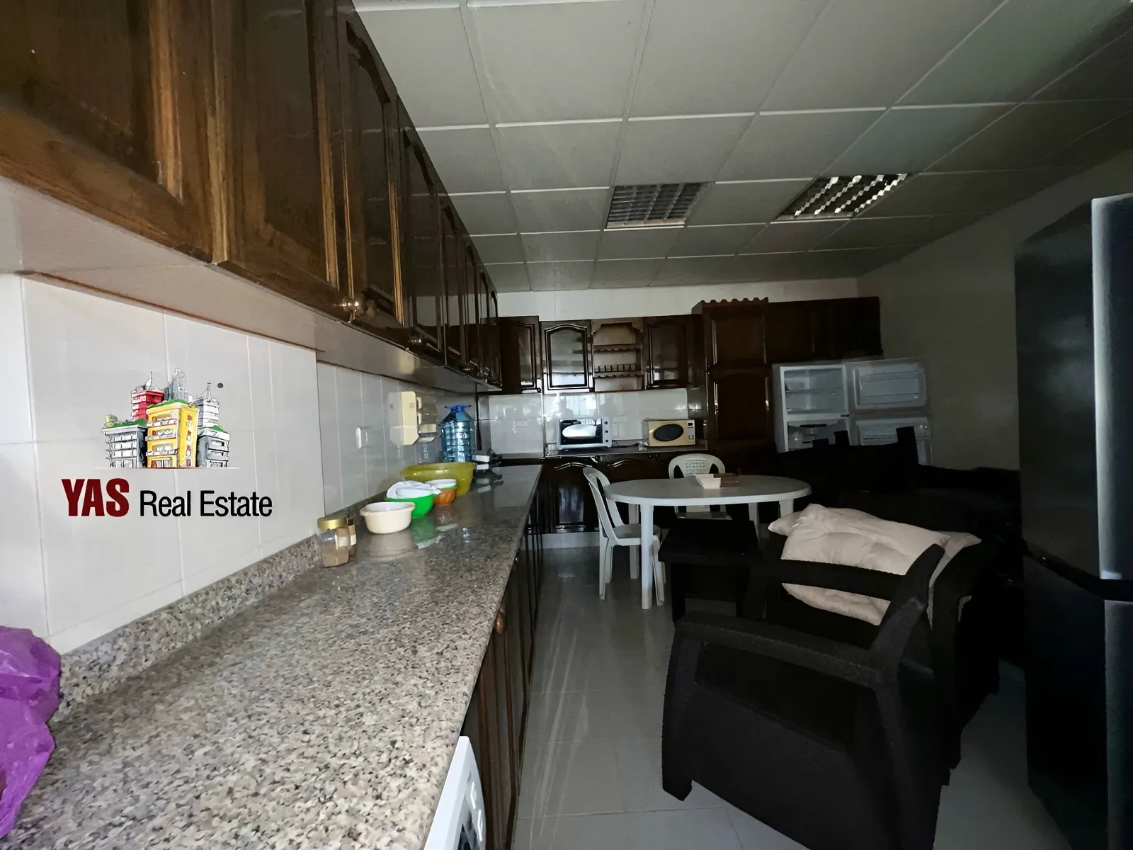 Apartment for Sale in Haret Sakhr
