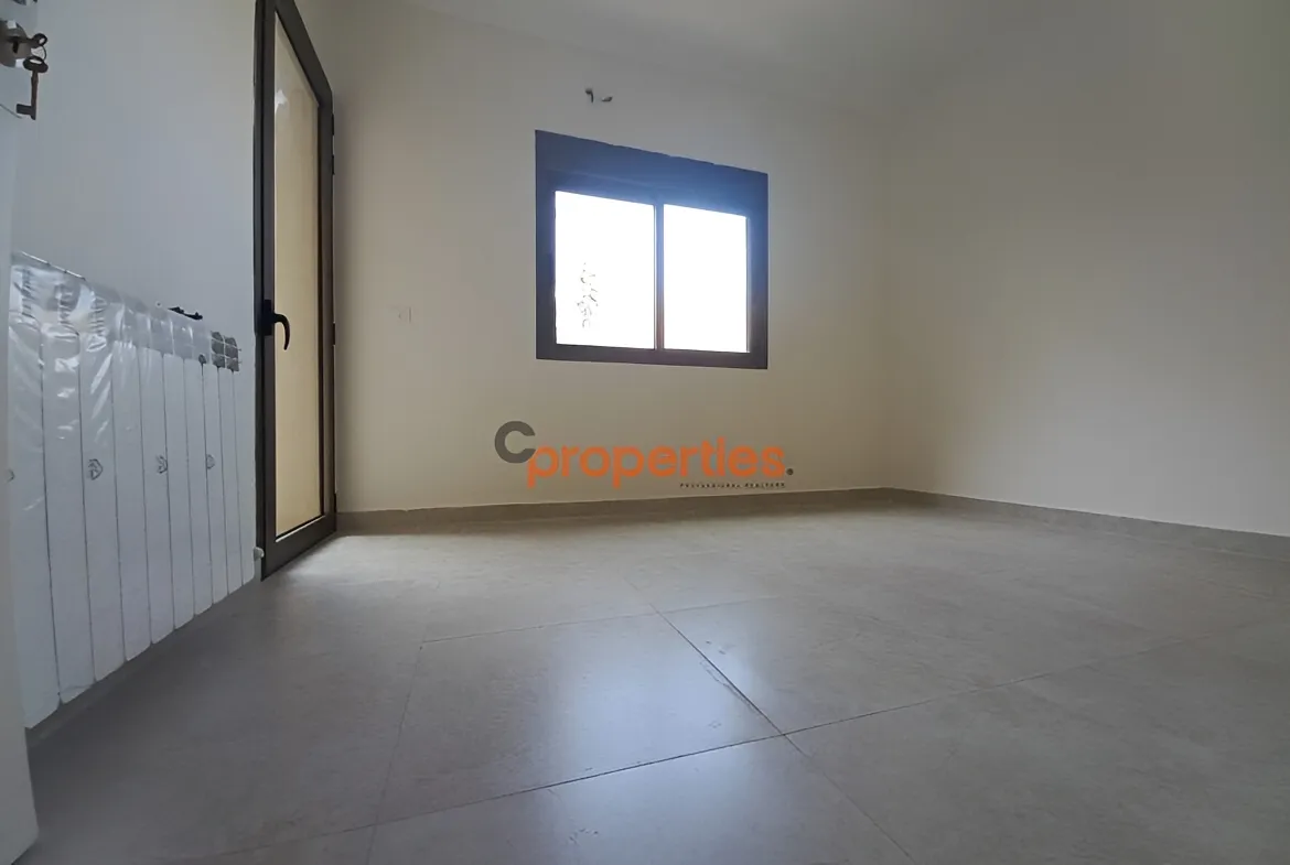 Apartment for Sale in Habboub