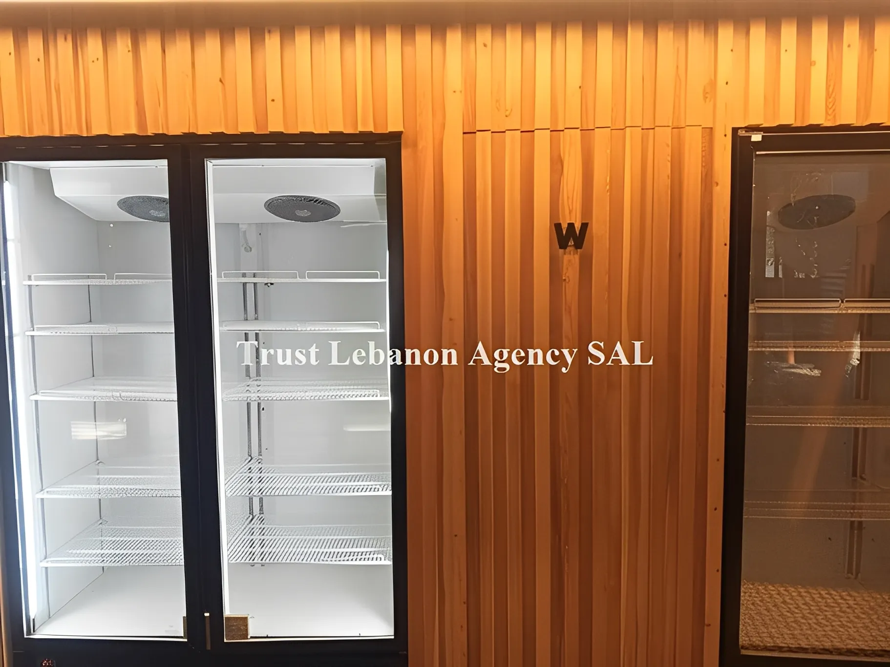 Restaurant for rent in Beirut, Badaro