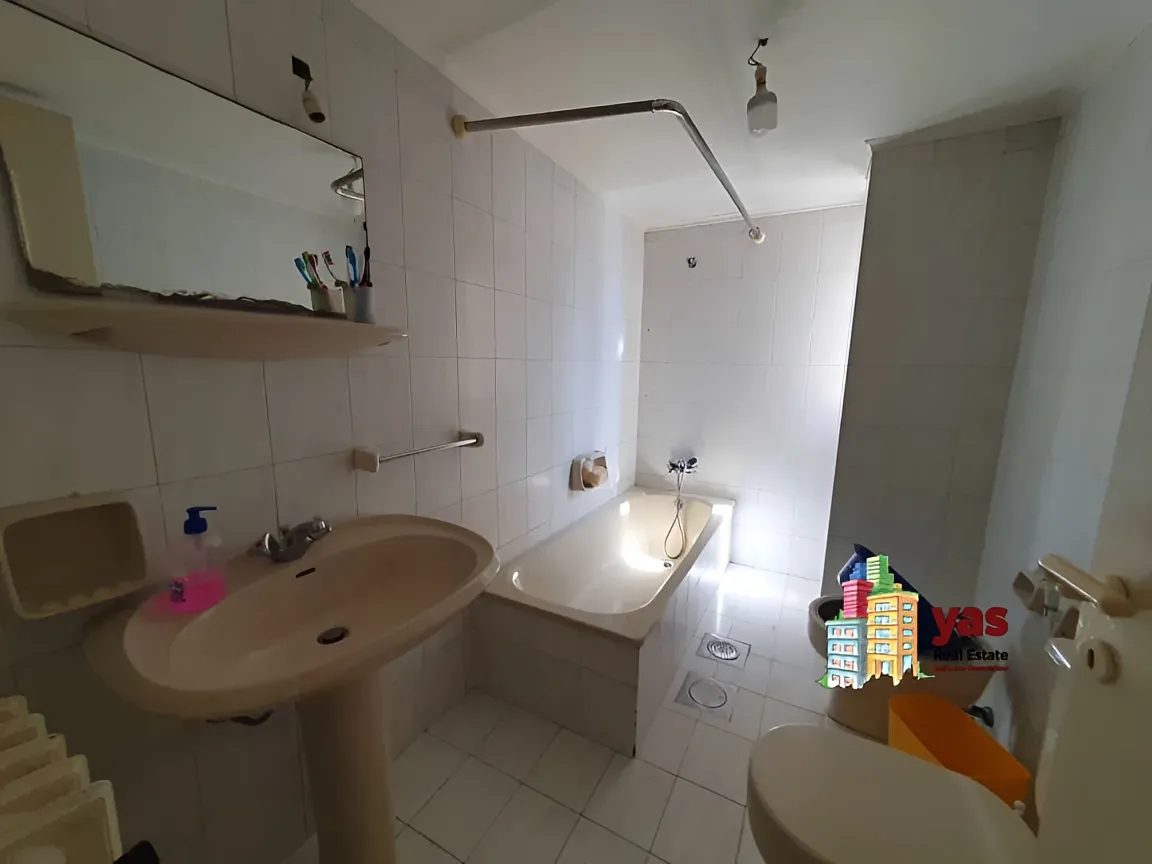 Apartment for Rent in Ajaltoun