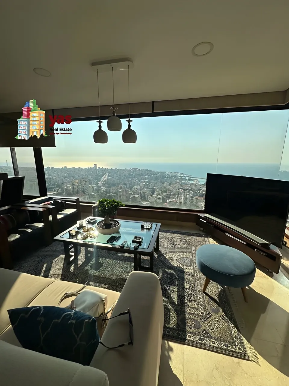Apartment for Sale in Ghadir