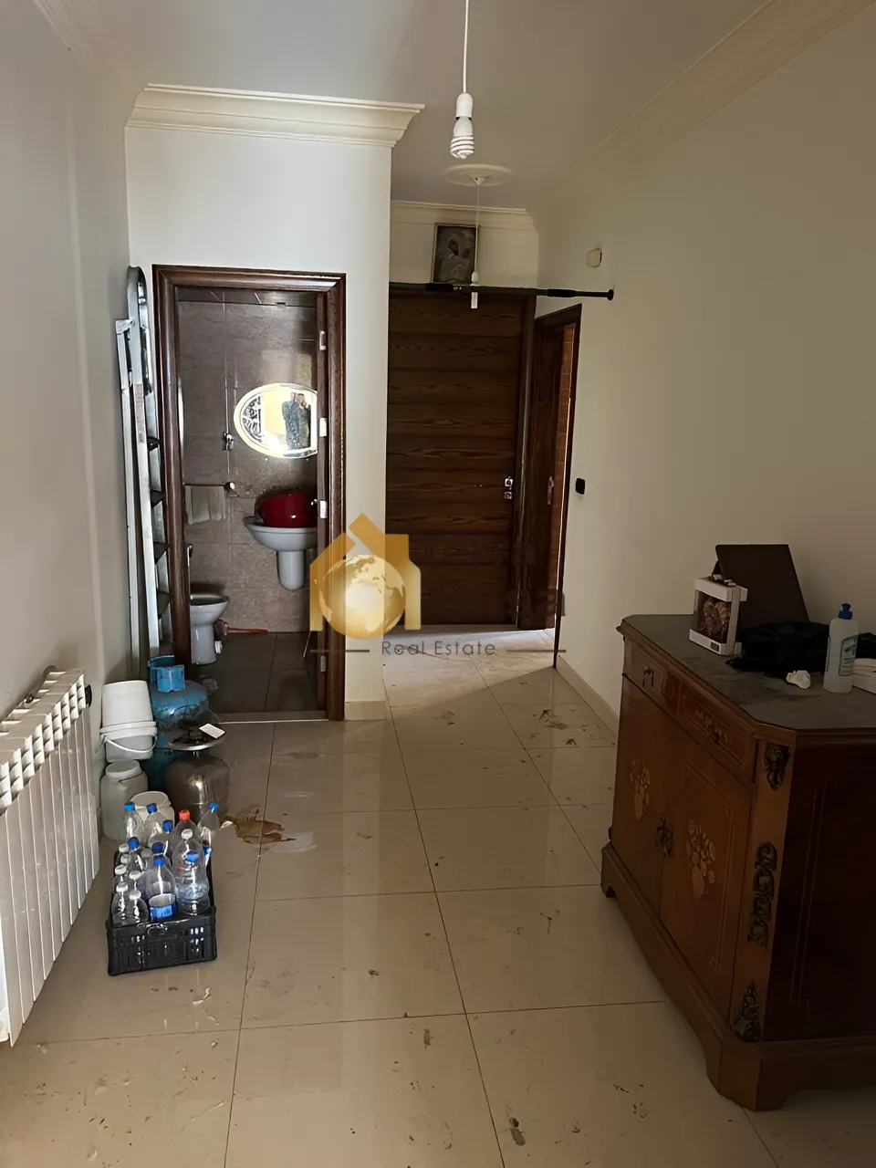 Apartment for Sale in Zahle Ain el Ghossein - 3 bed, 2 bath