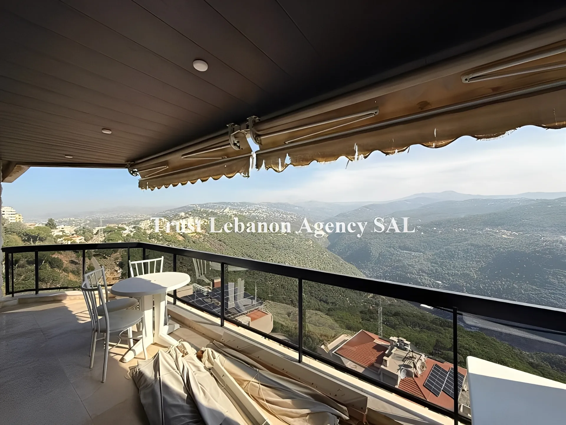 Apartment for Rent in Metn Beit Mery Lebanon - 3 bed, 4 bath