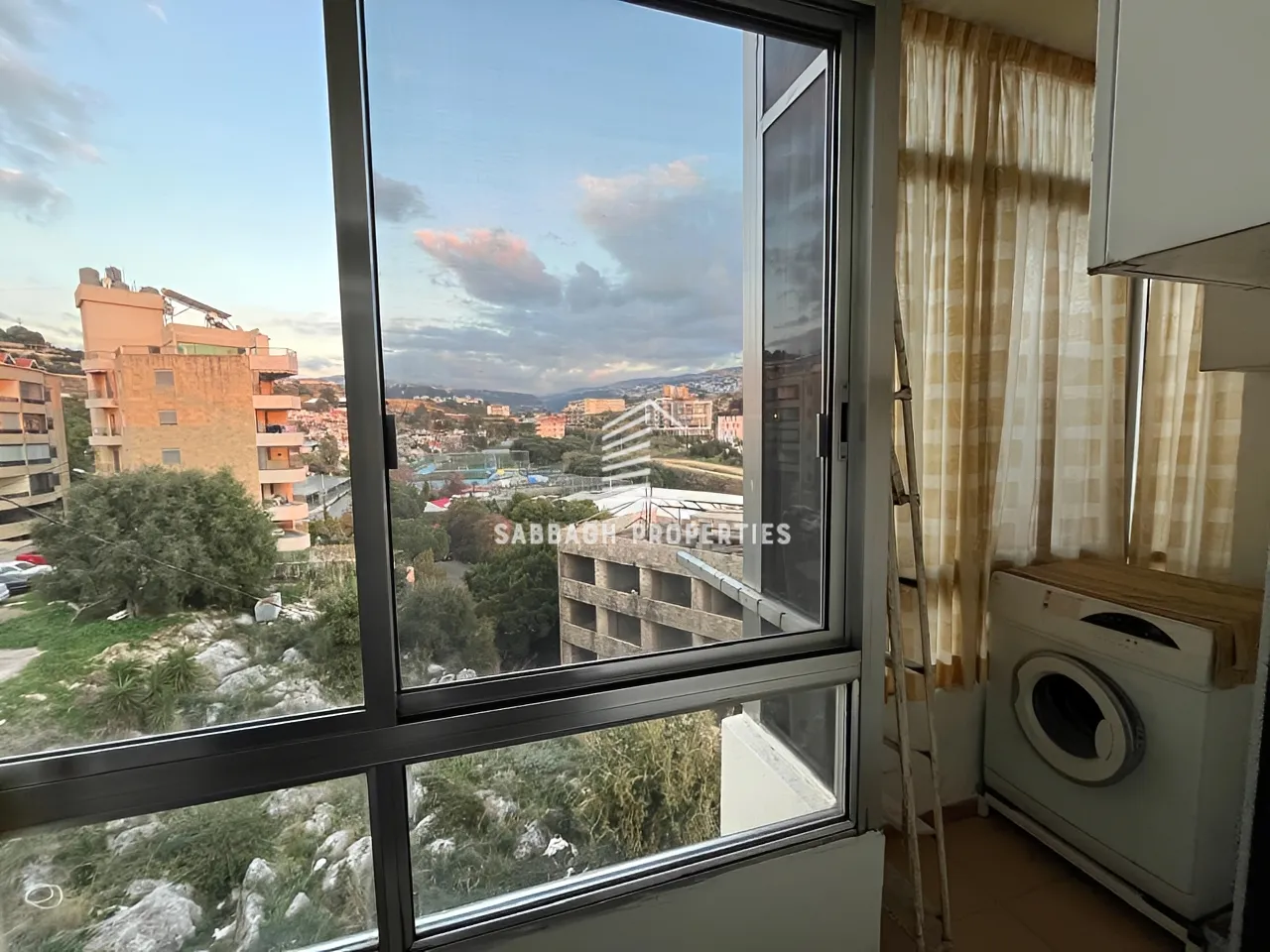 Apartment for rent in Dbayeh, lebanon