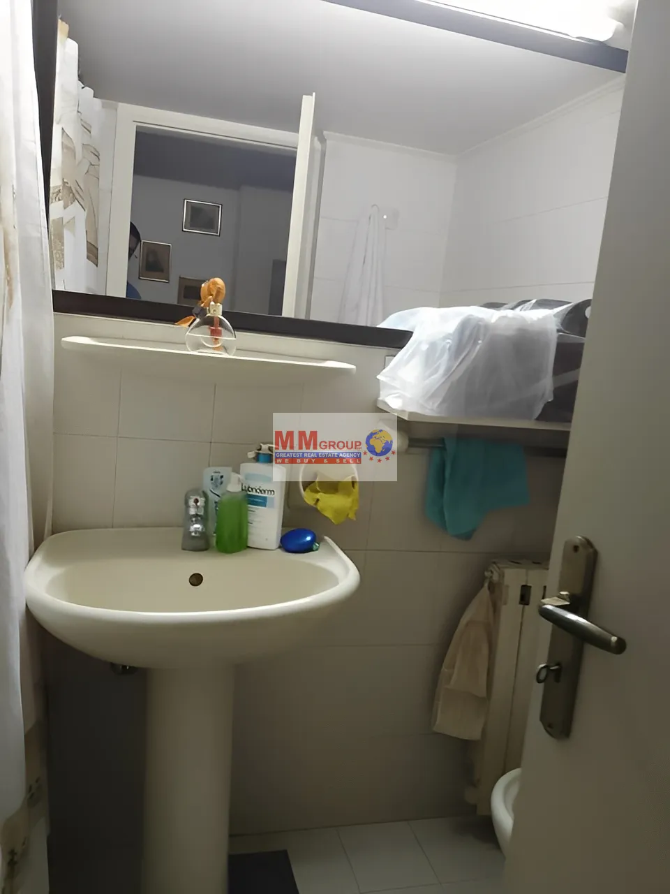 Apartment for Rent in Mazraat Yashouh