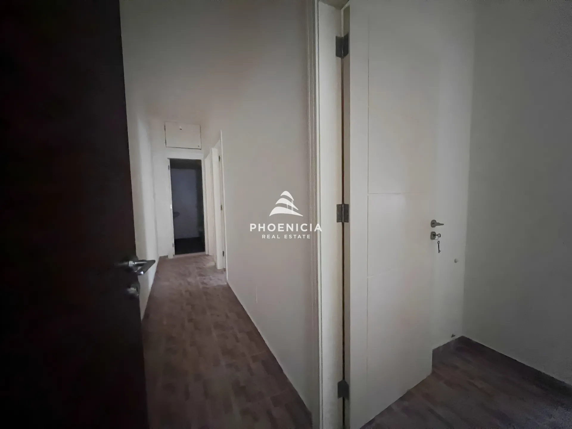 Apartment for Sale in Aamchit - 3 bed, 3 bath
