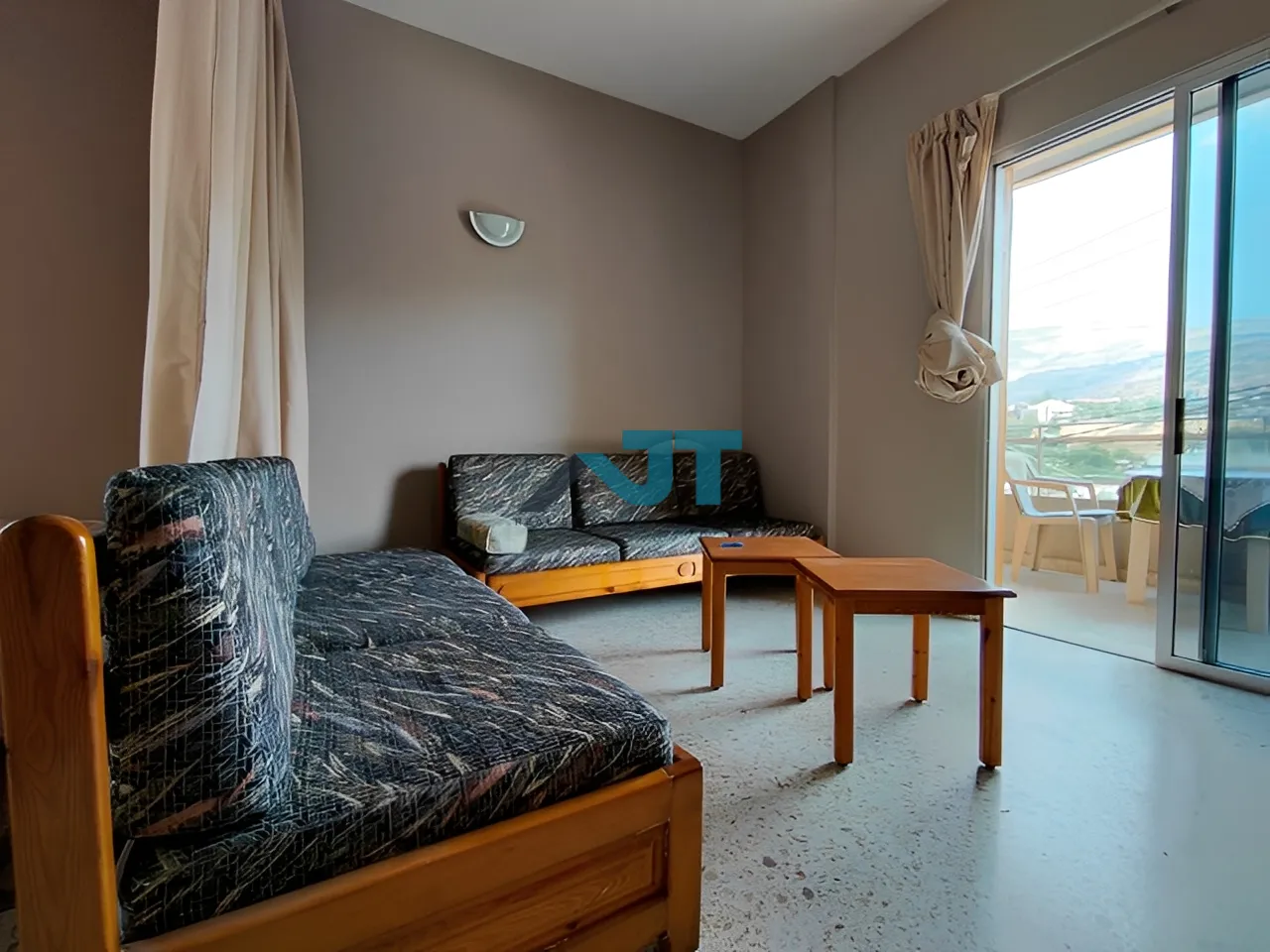 Apartment for Sale in Metn, Hrajel - 1 bed, 1 bath