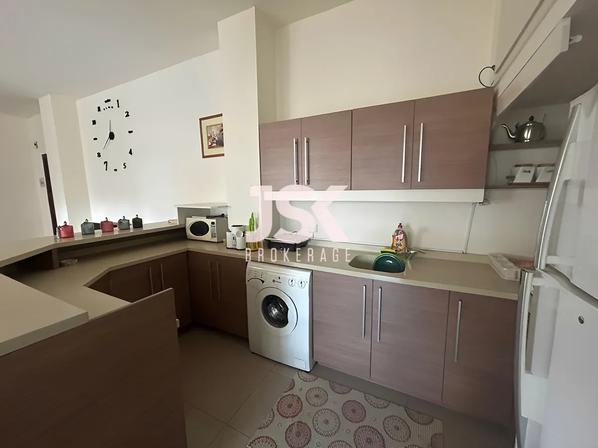 Apartment for Rent in Minet El Hosn, Beirut, Lebanon