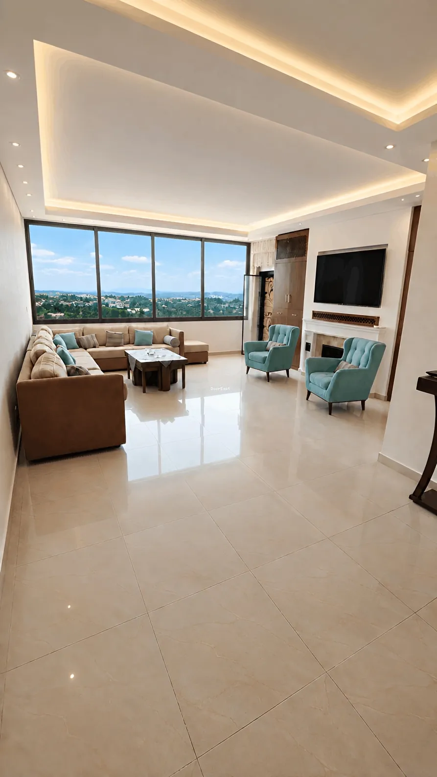 Apartment for sale in Aanqoun, Lebanon