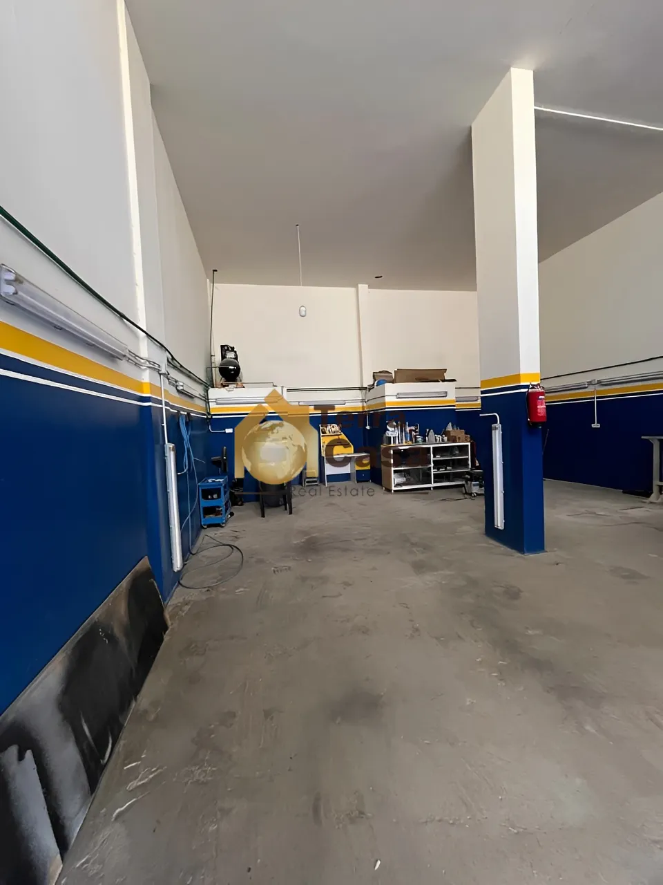 Shop for Rent in Zahle