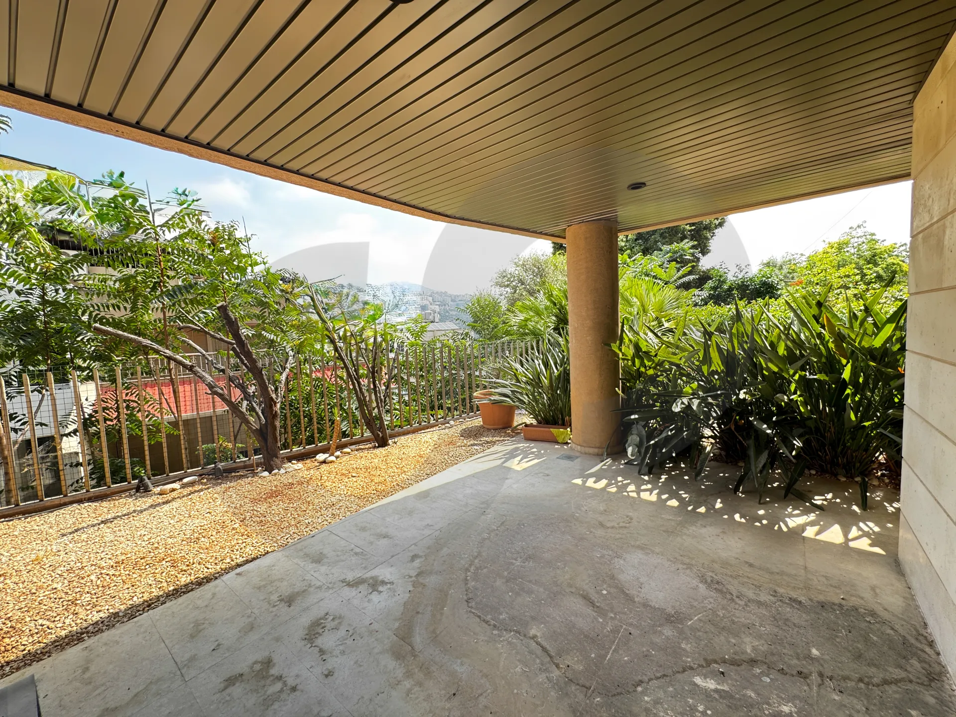 Apartment for Rent in Mar Takla