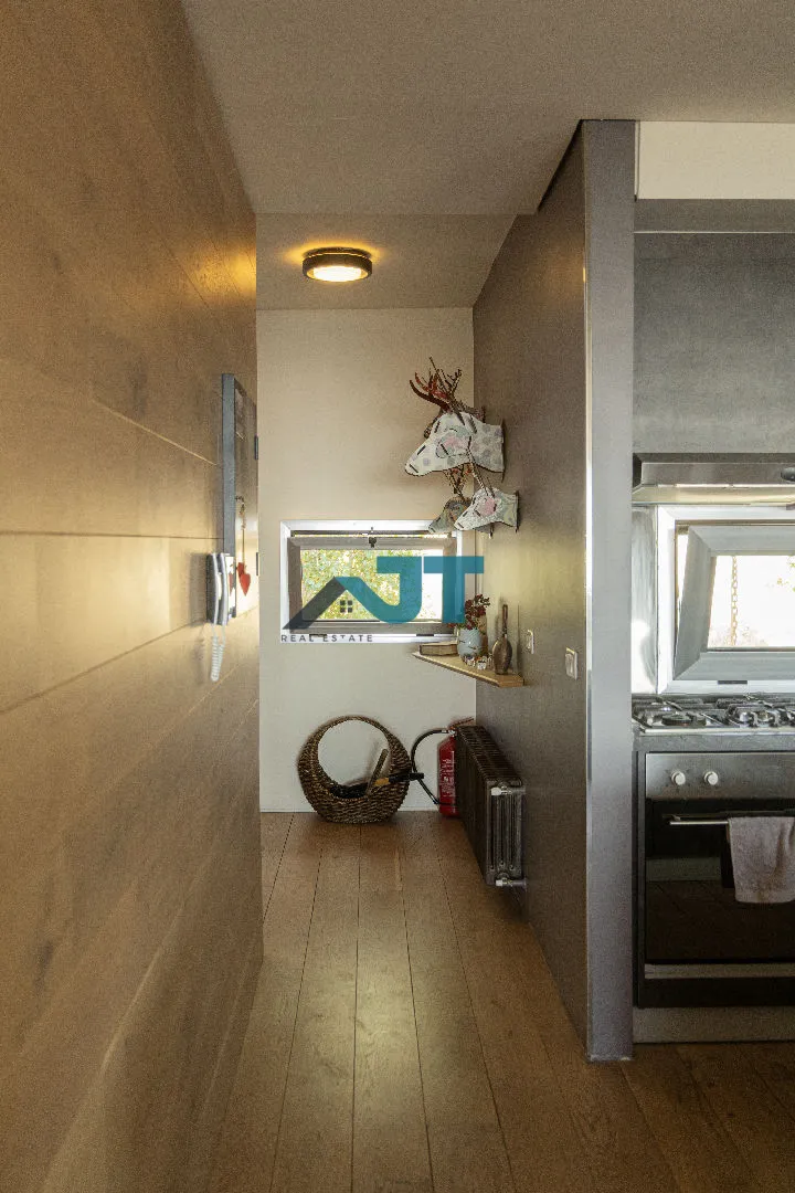 Chalet for sale in Faqra, lebanon