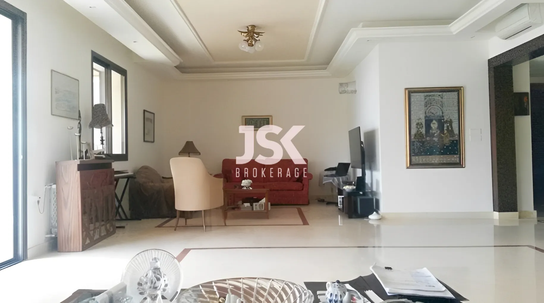 Apartment for Sale in Mtaileb, Lebanon - 3 bed, 3 bath