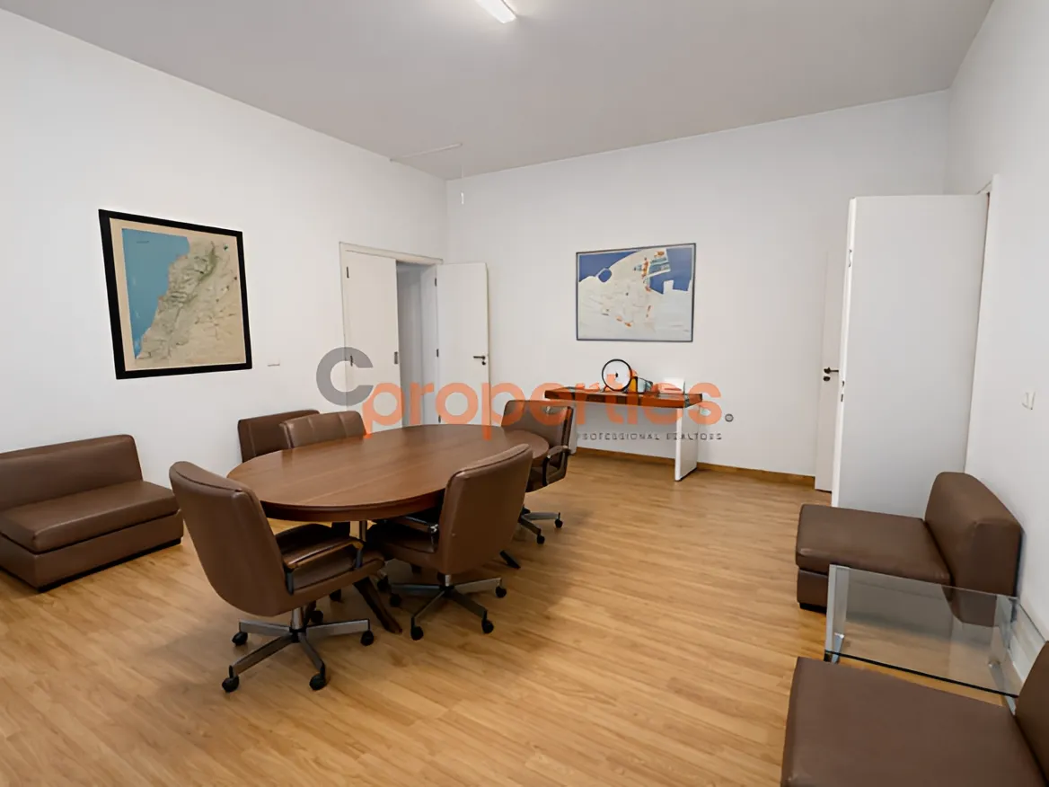 Apartment for Rent in Achrafieh