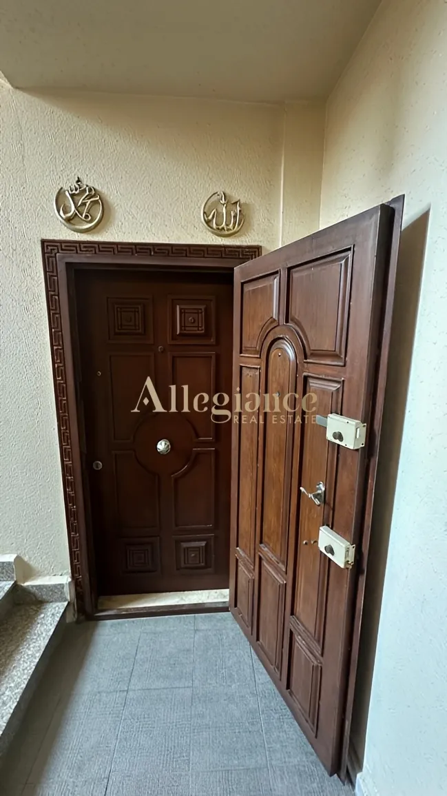Apartment for sale in Tripoli