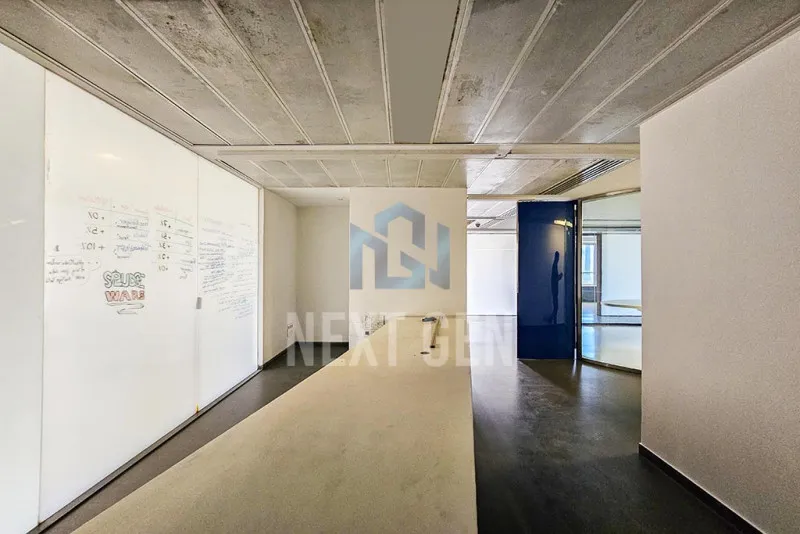 Office for Rent in Achrafieh