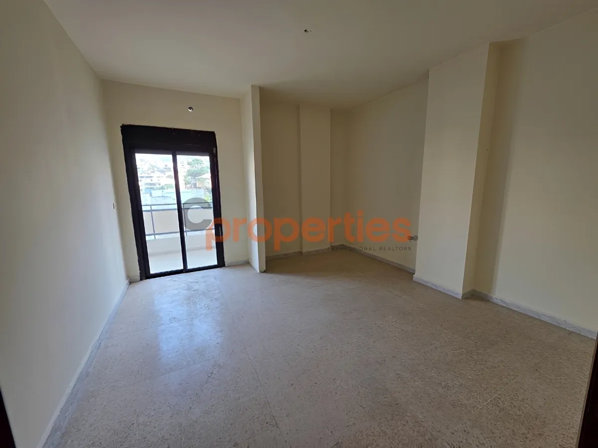 Apartment for Sale in Bsalim