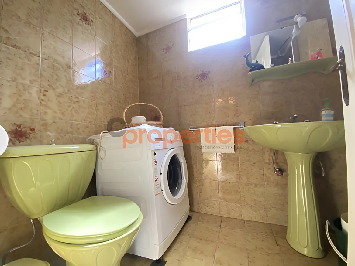 Apartment for Sale in Zalqa
