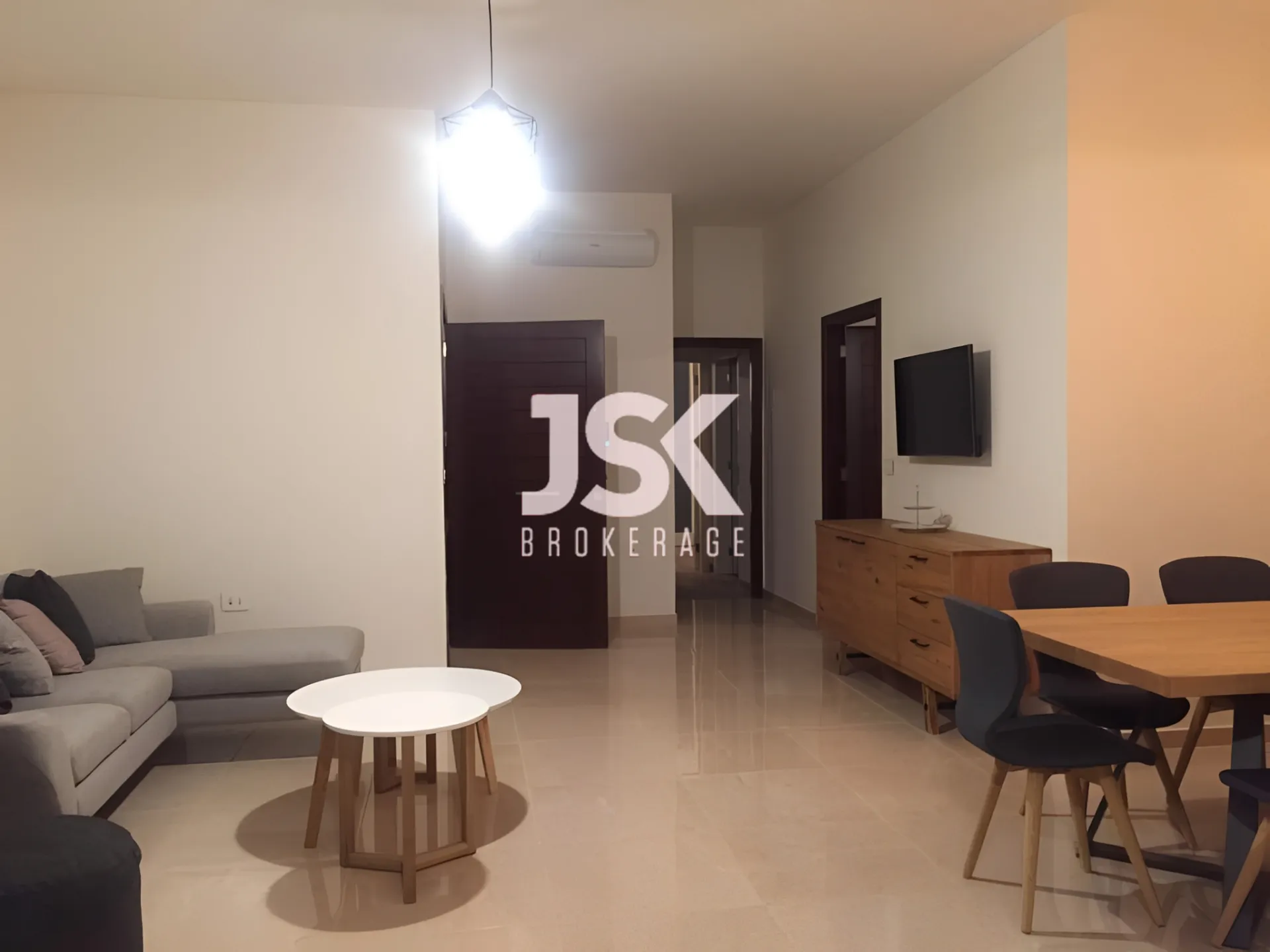 Apartment for Sale in Mar Chaaya, Lebanon