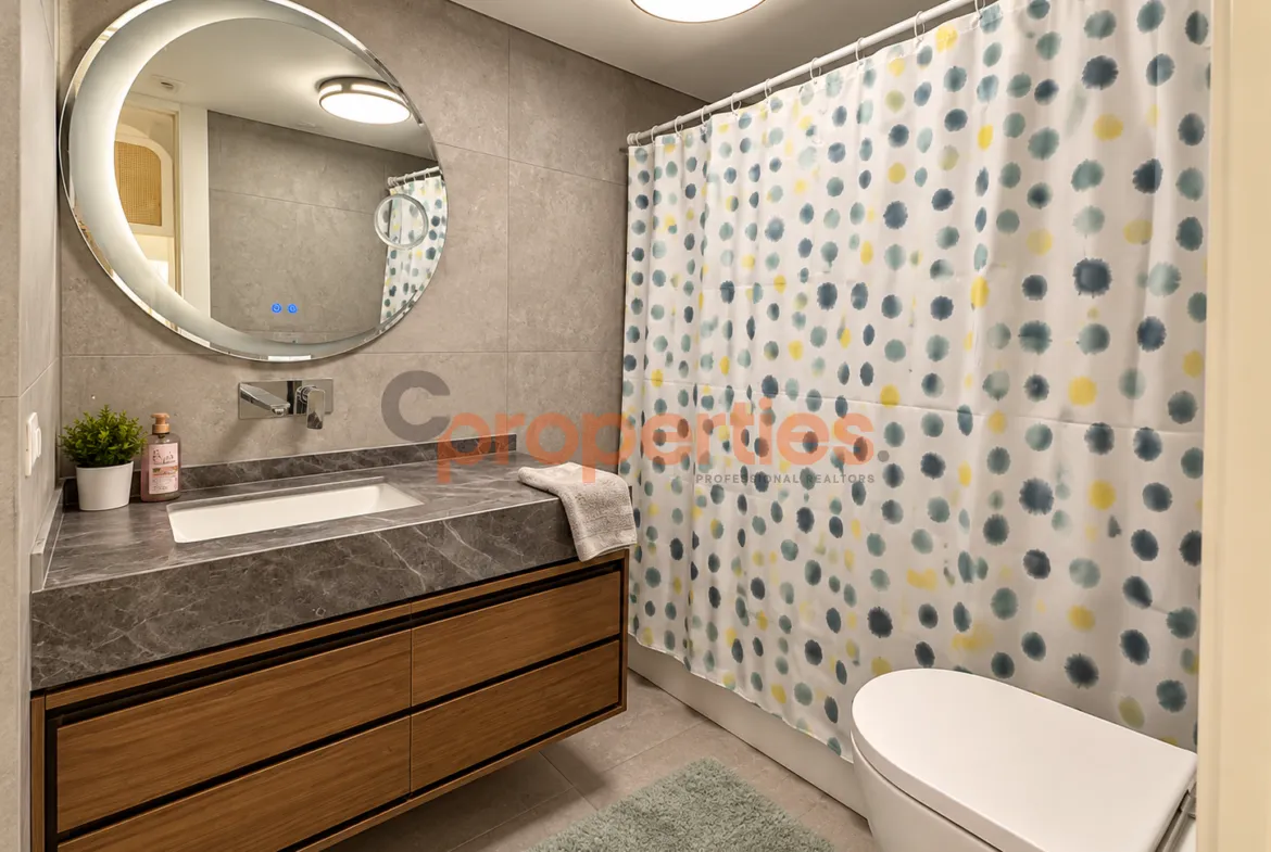 Apartment for Rent in Sanayeh