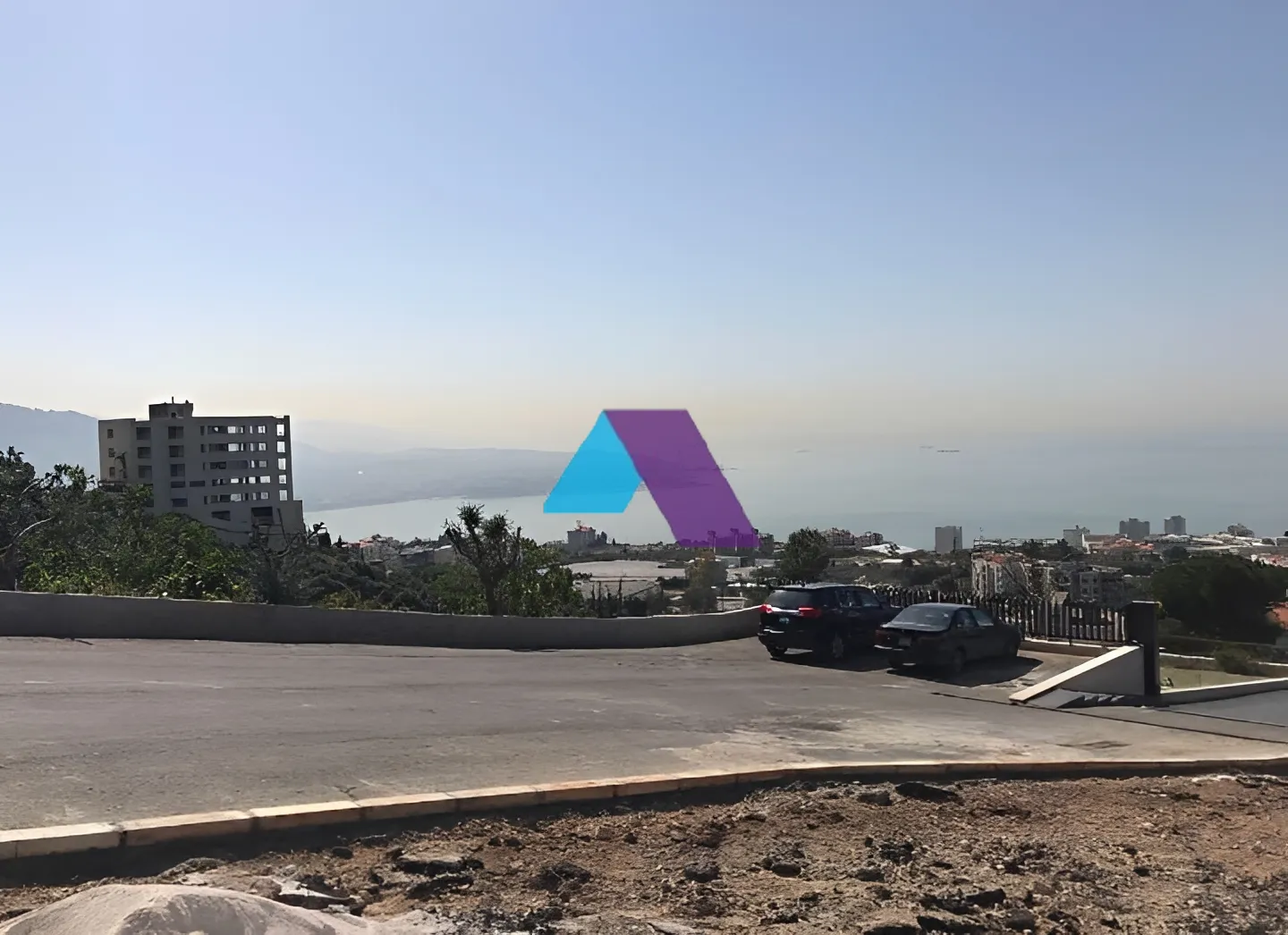 Land for Sale in Adma w Dafnah