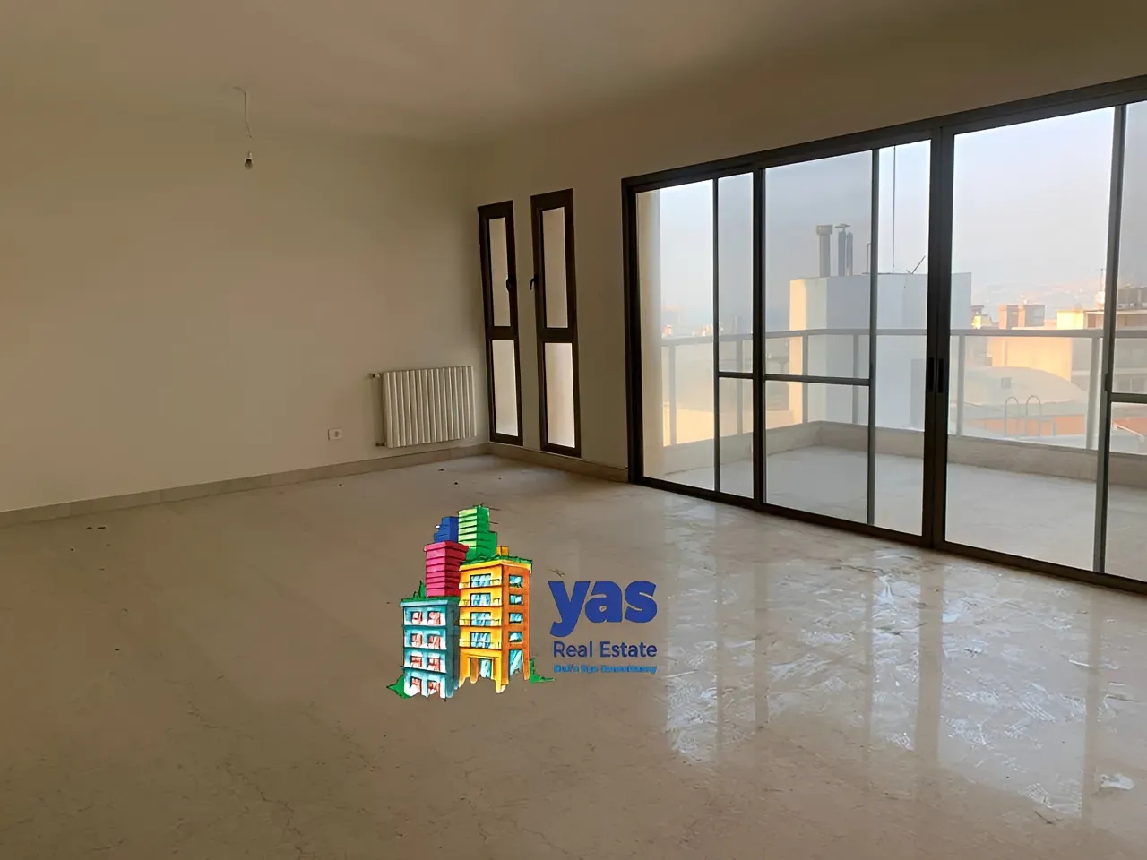 Apartment for Sale in Achrafieh - 3 bed, 4 bath