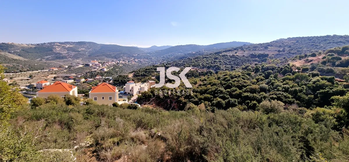 Land for Sale in Chabtine, Lebanon