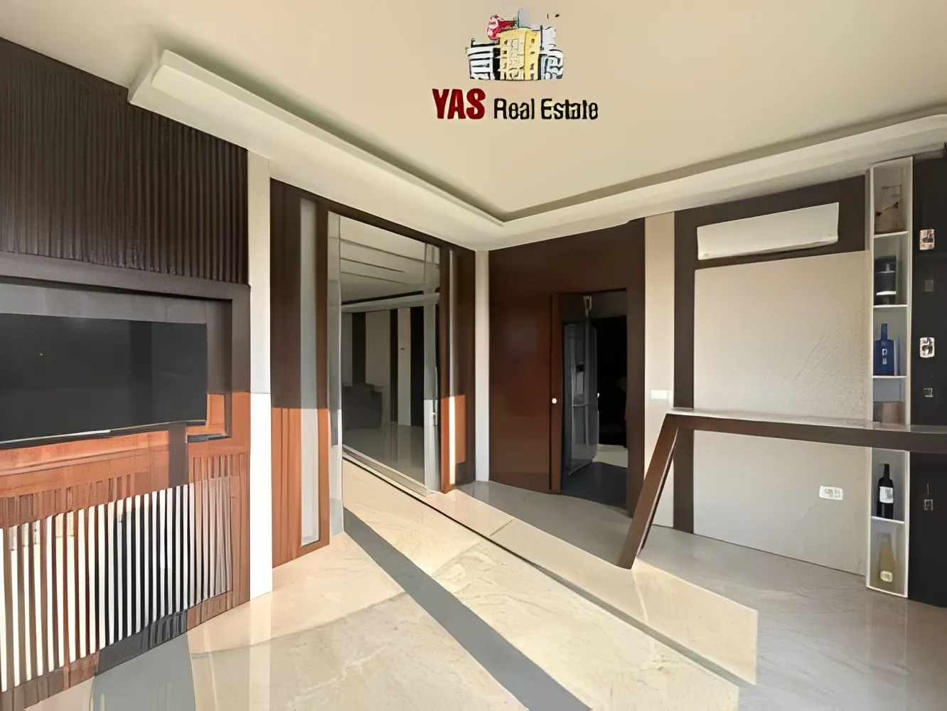 Apartment for Sale in Antelias