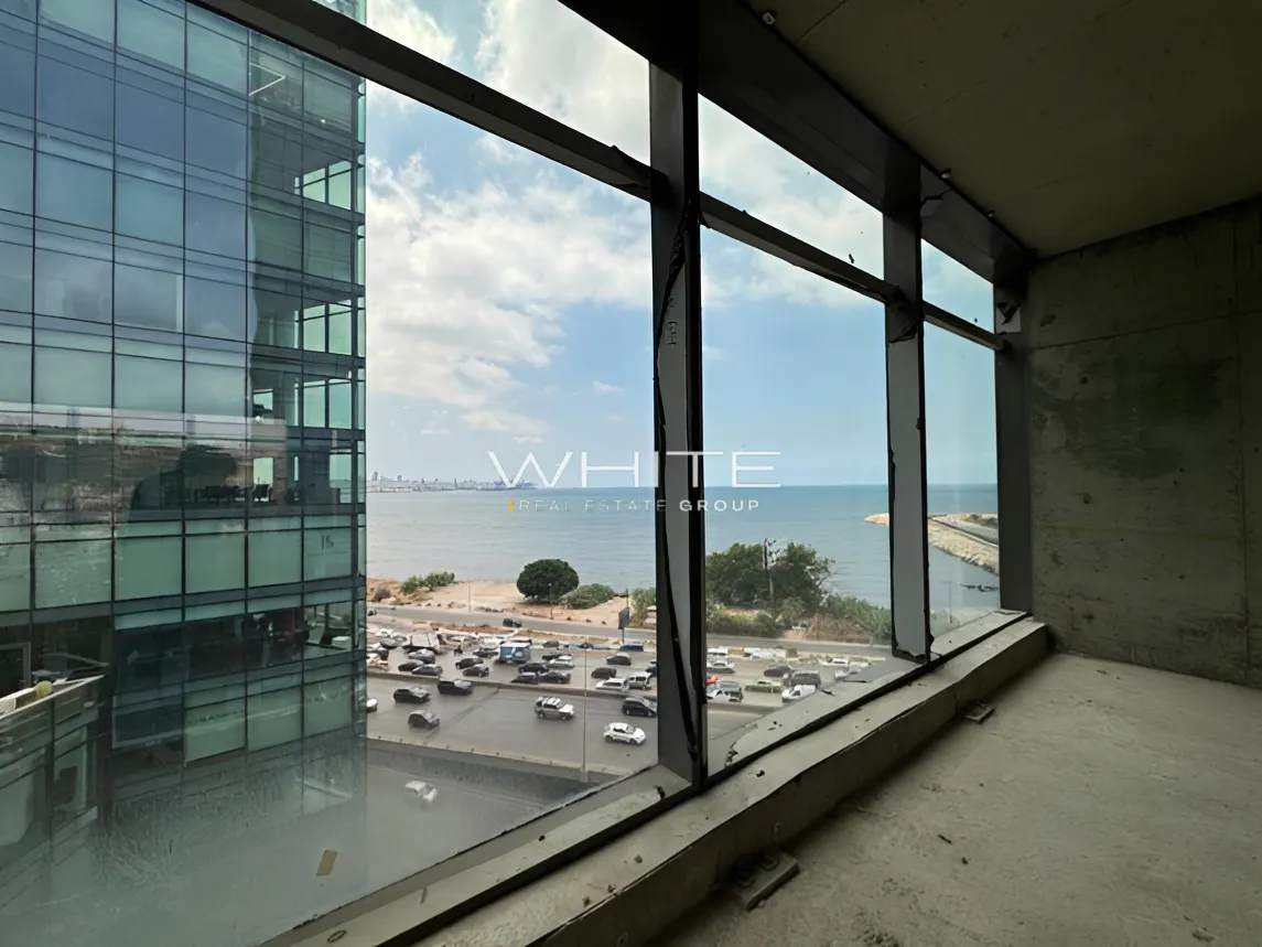 Office for sale in Antelias, Lebanon