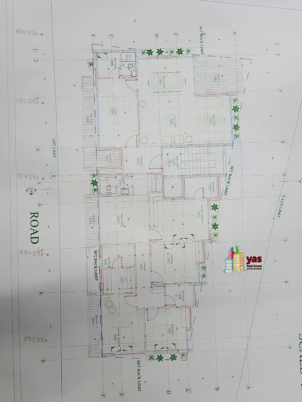 Apartment for Sale in Mazraat Yachou