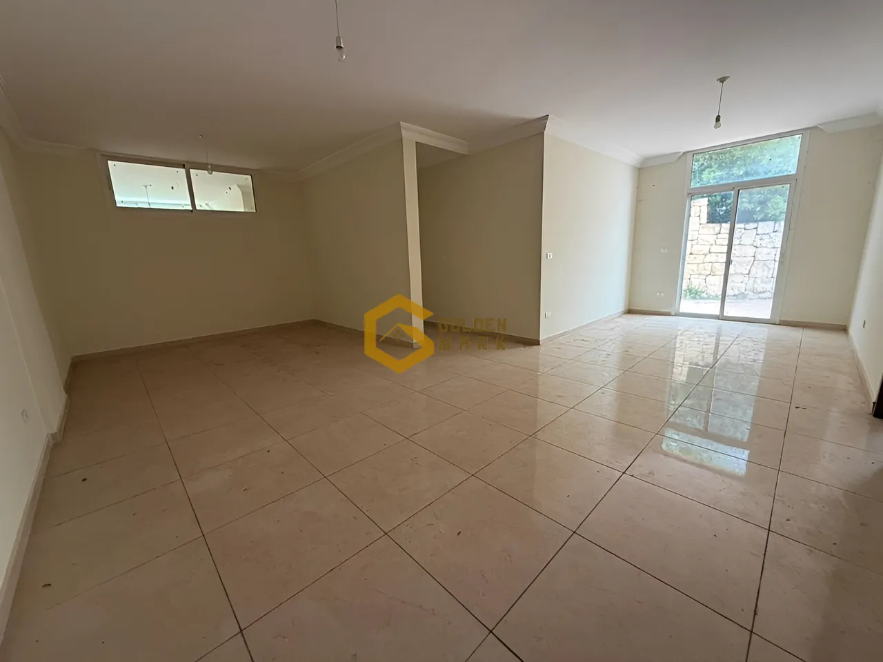 Apartment for Sale in Aamchit - 3 bed, 2 bath