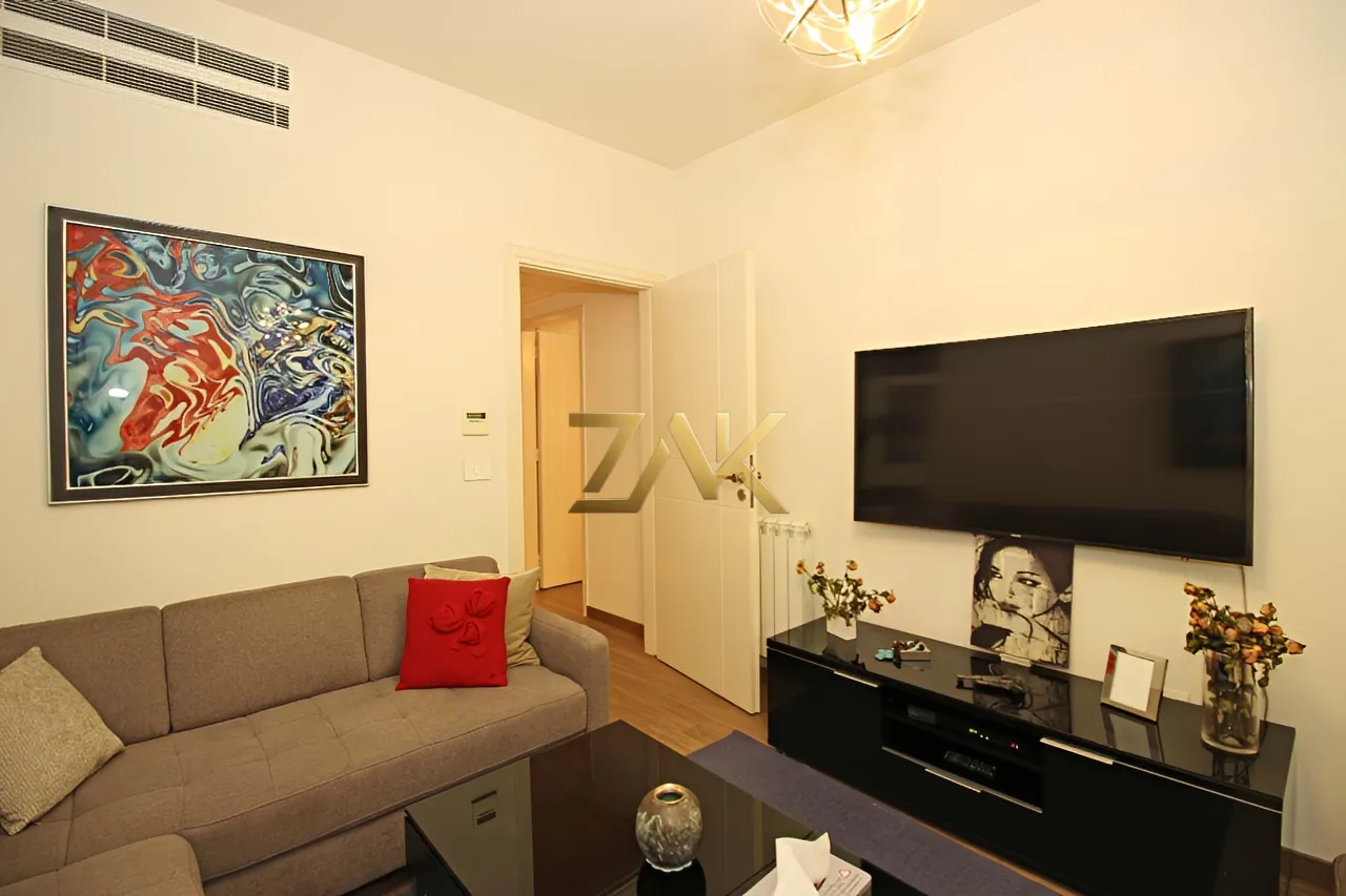 Apartment for Rent Hazmieh