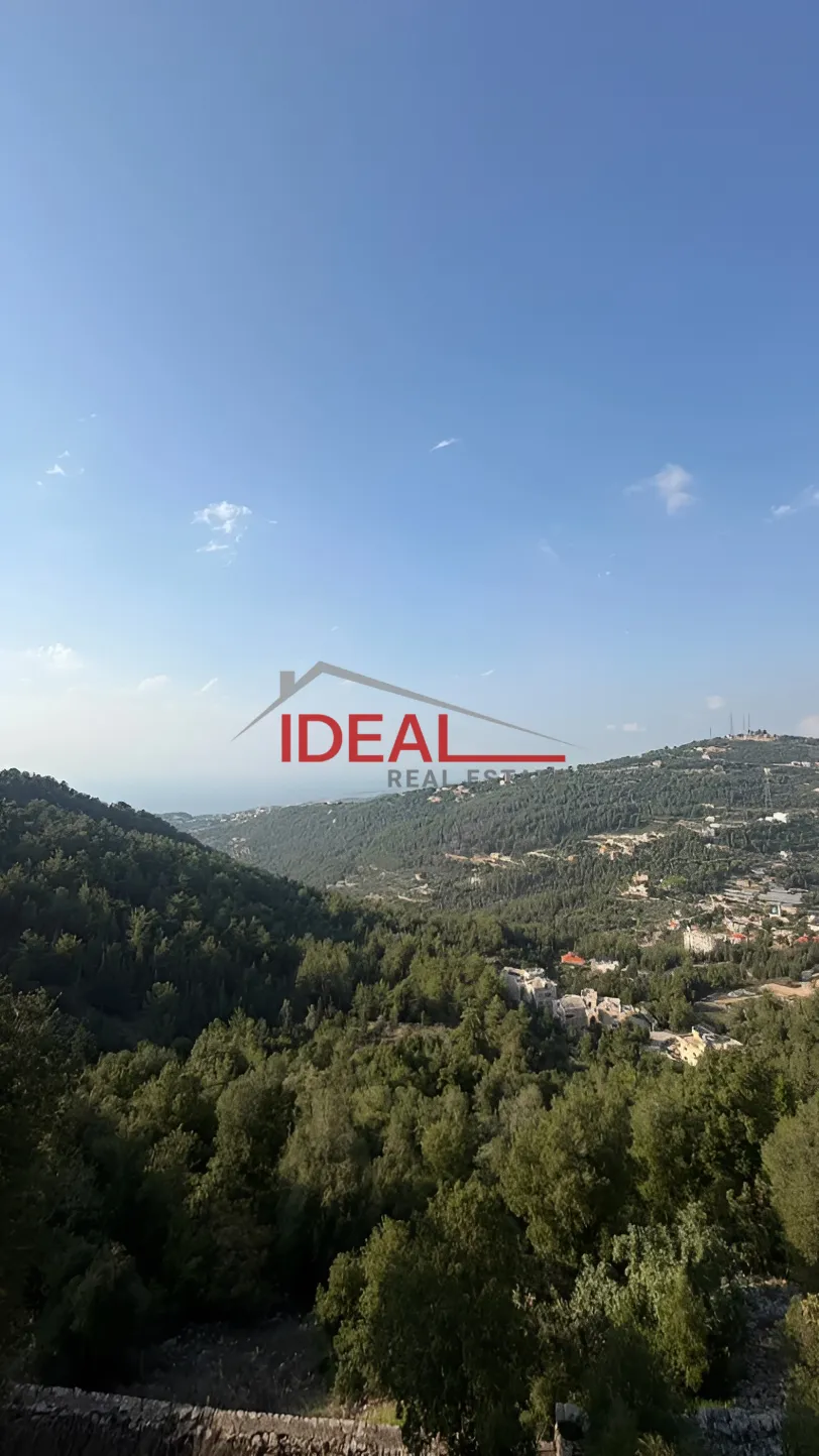 Apartment for sale in Ghineh